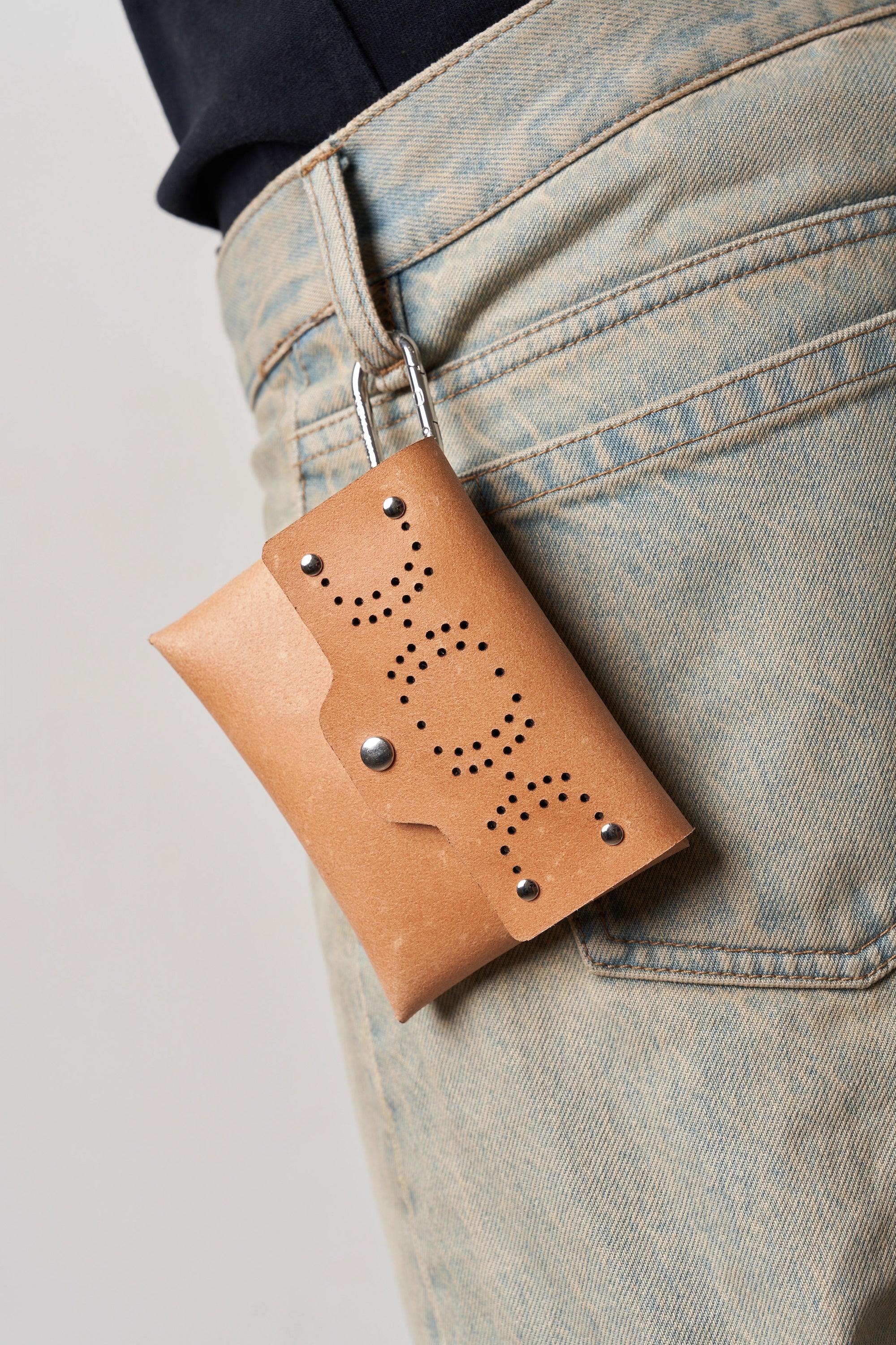 Adaptism Mirror Bag