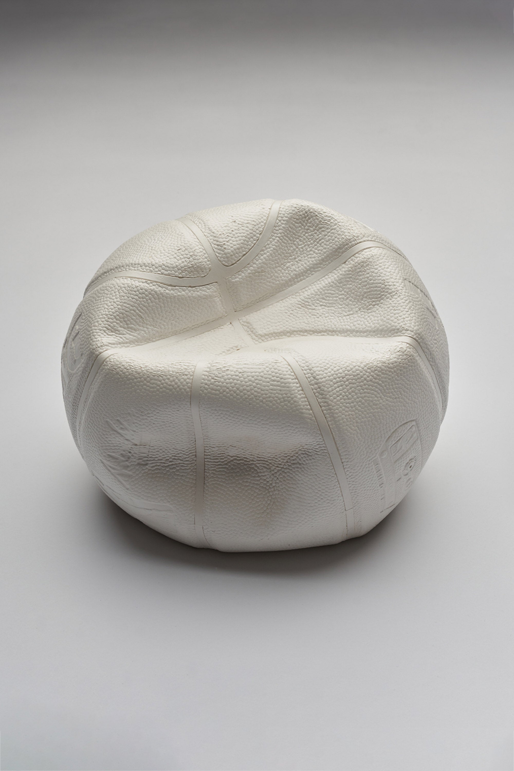 Orloski’s The Heresy of Zone Defense - Plaster