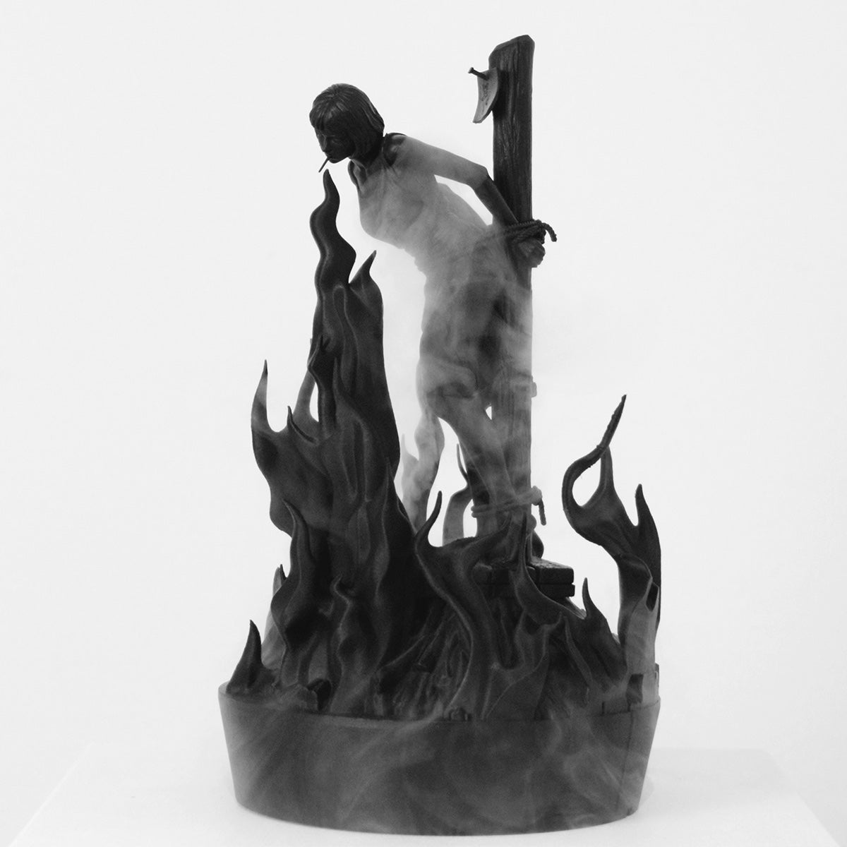 Stay Cool No Matter What - The Pink Lemonade Halloween Edition