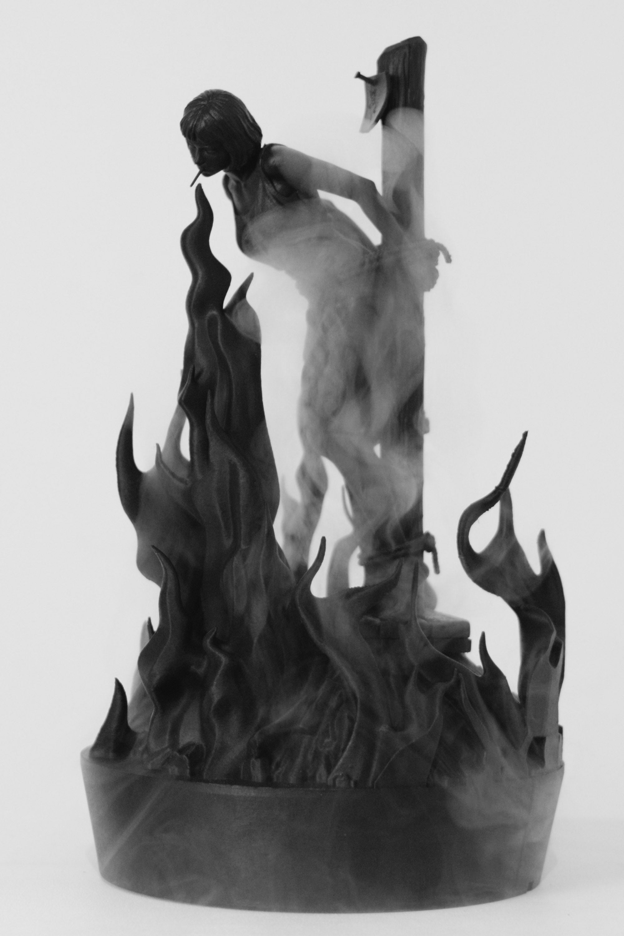 Stay Cool No Matter What - The Pink Lemonade Halloween Edition