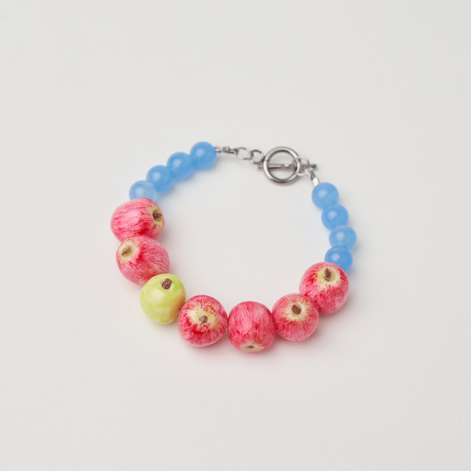 Green Apple Intruder bracelet
