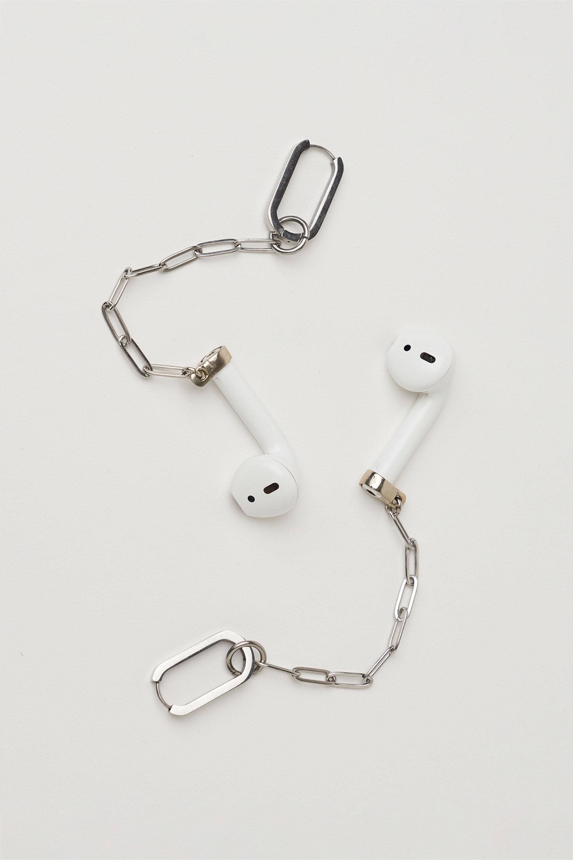 Earbuds Earrings