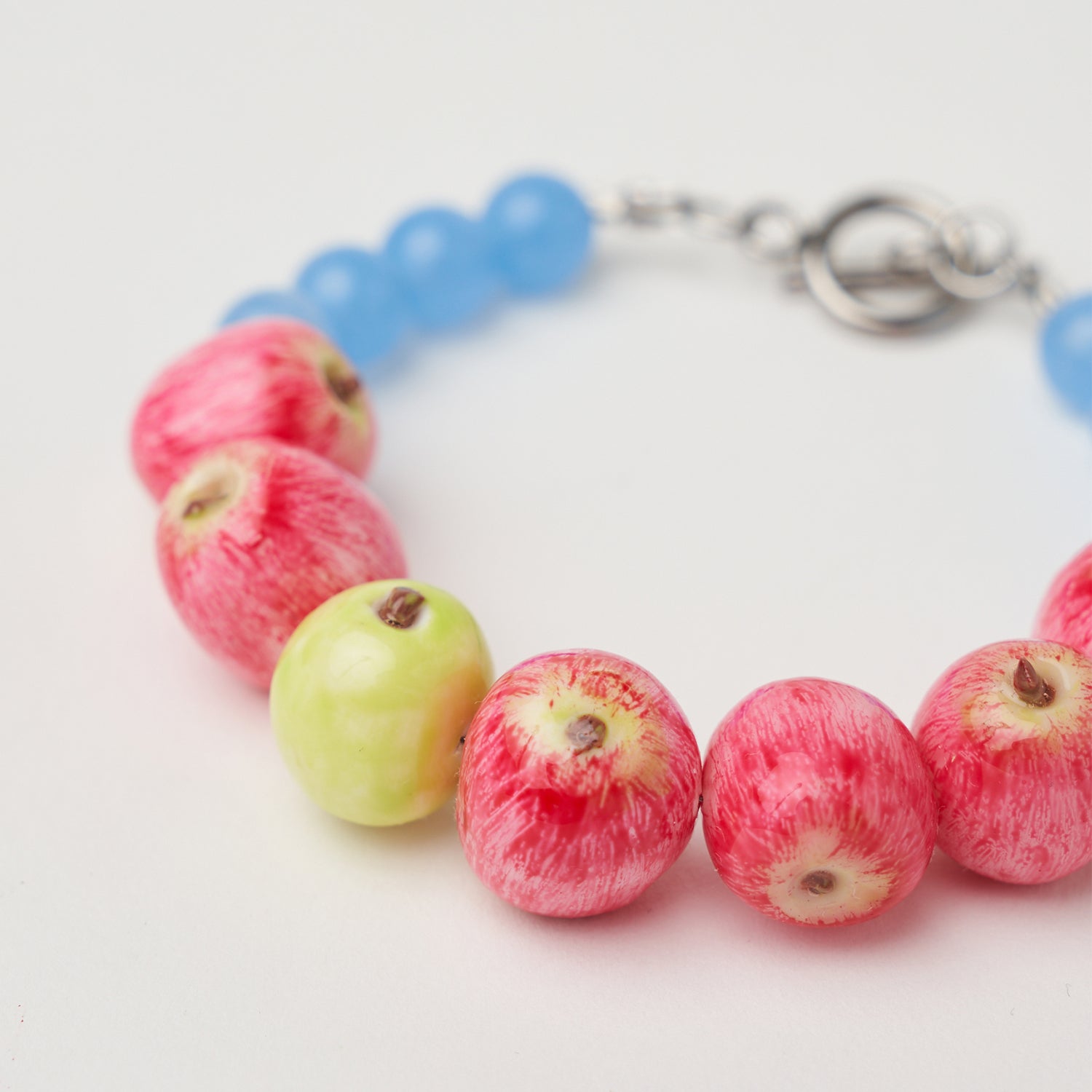 Green Apple Intruder bracelet