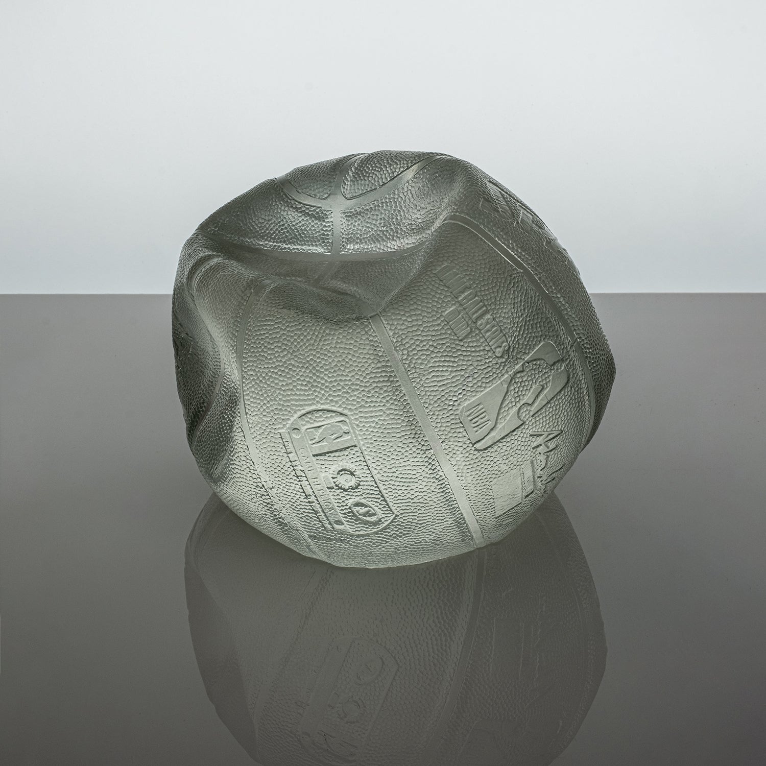 Orloski’s The Heresy of Zone Defense - Glass