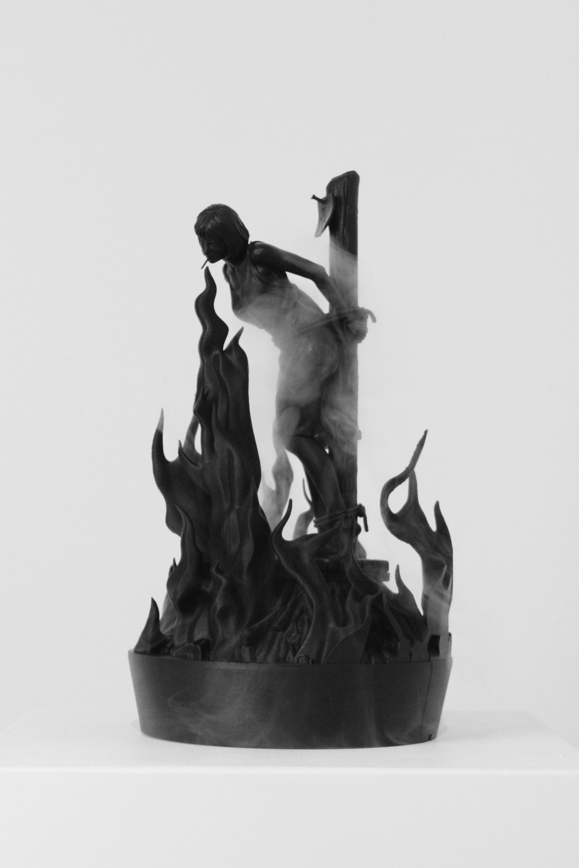 Stay Cool No Matter What - The Pink Lemonade Halloween Edition