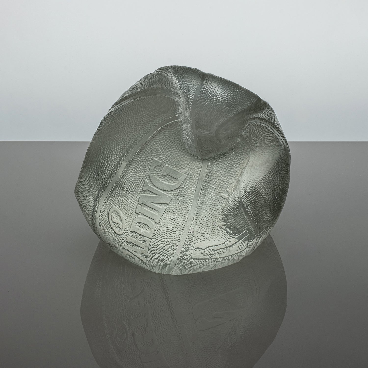 Orloski’s The Heresy of Zone Defense - Glass