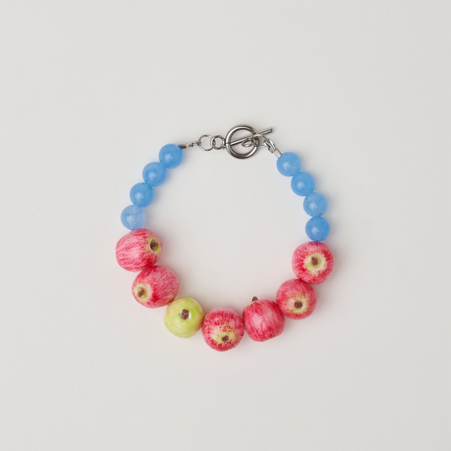 Green Apple Intruder bracelet