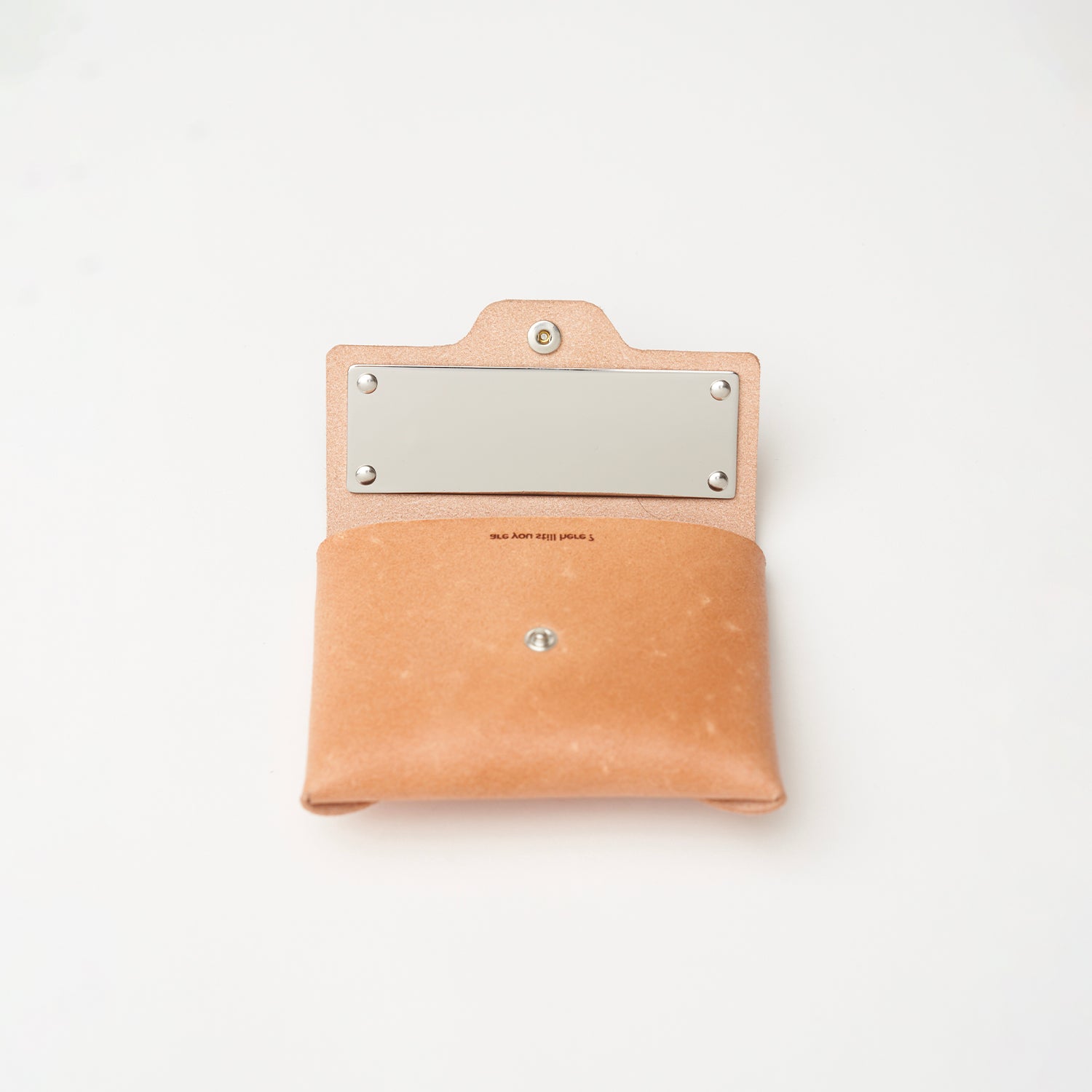 Adaptism Mirror Bag
