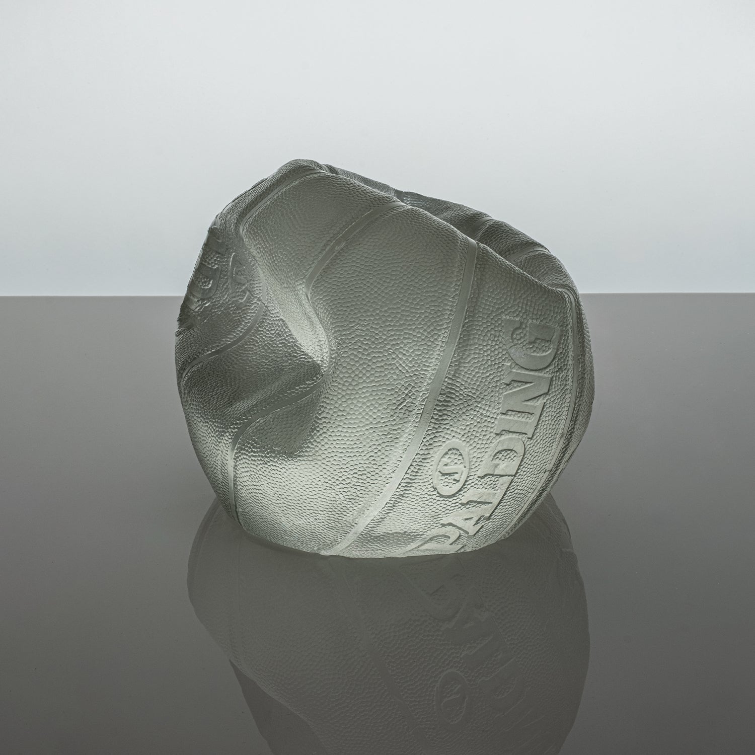 Orloski’s The Heresy of Zone Defense - Glass