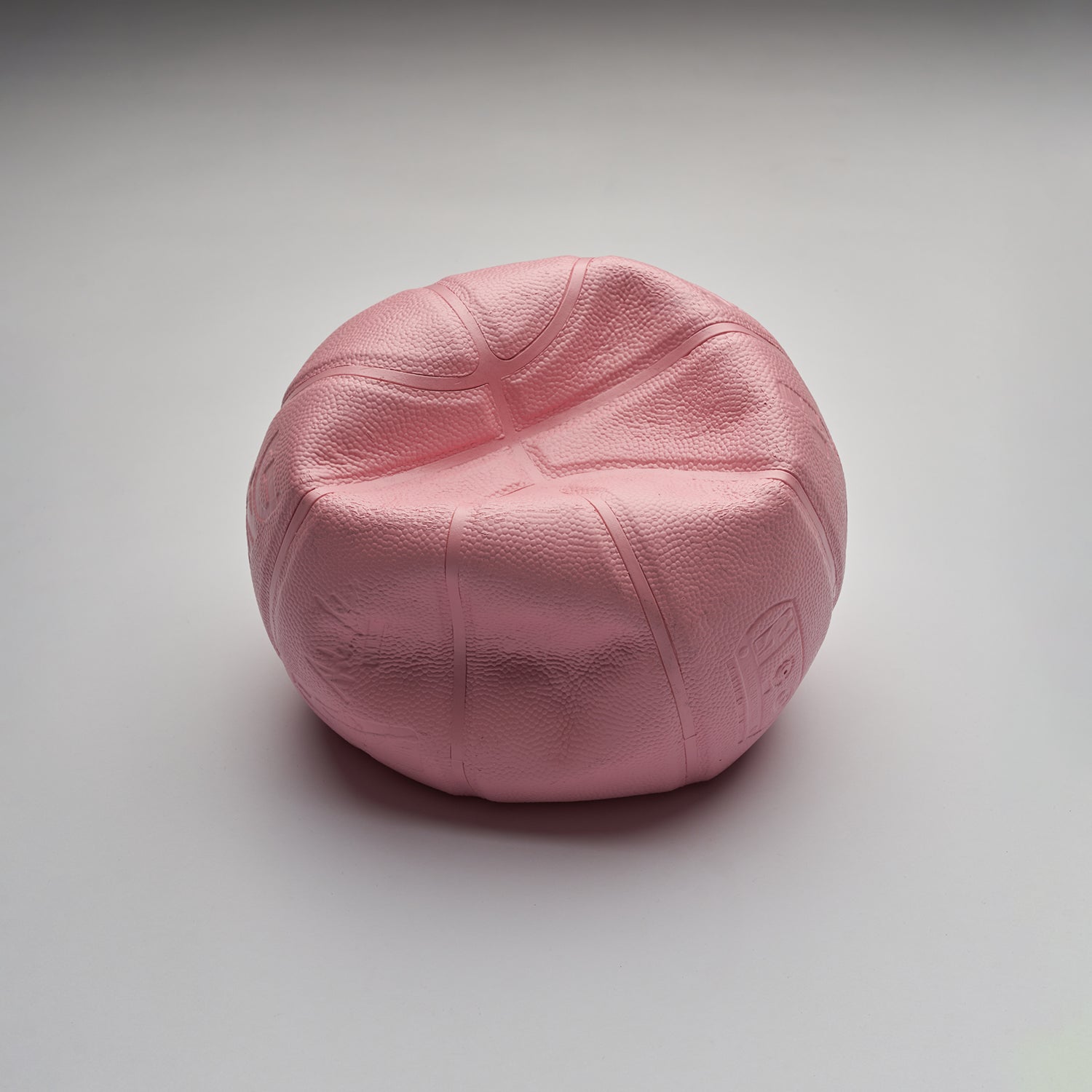 Orloski’s The Heresy of Zone Defense - Plaster