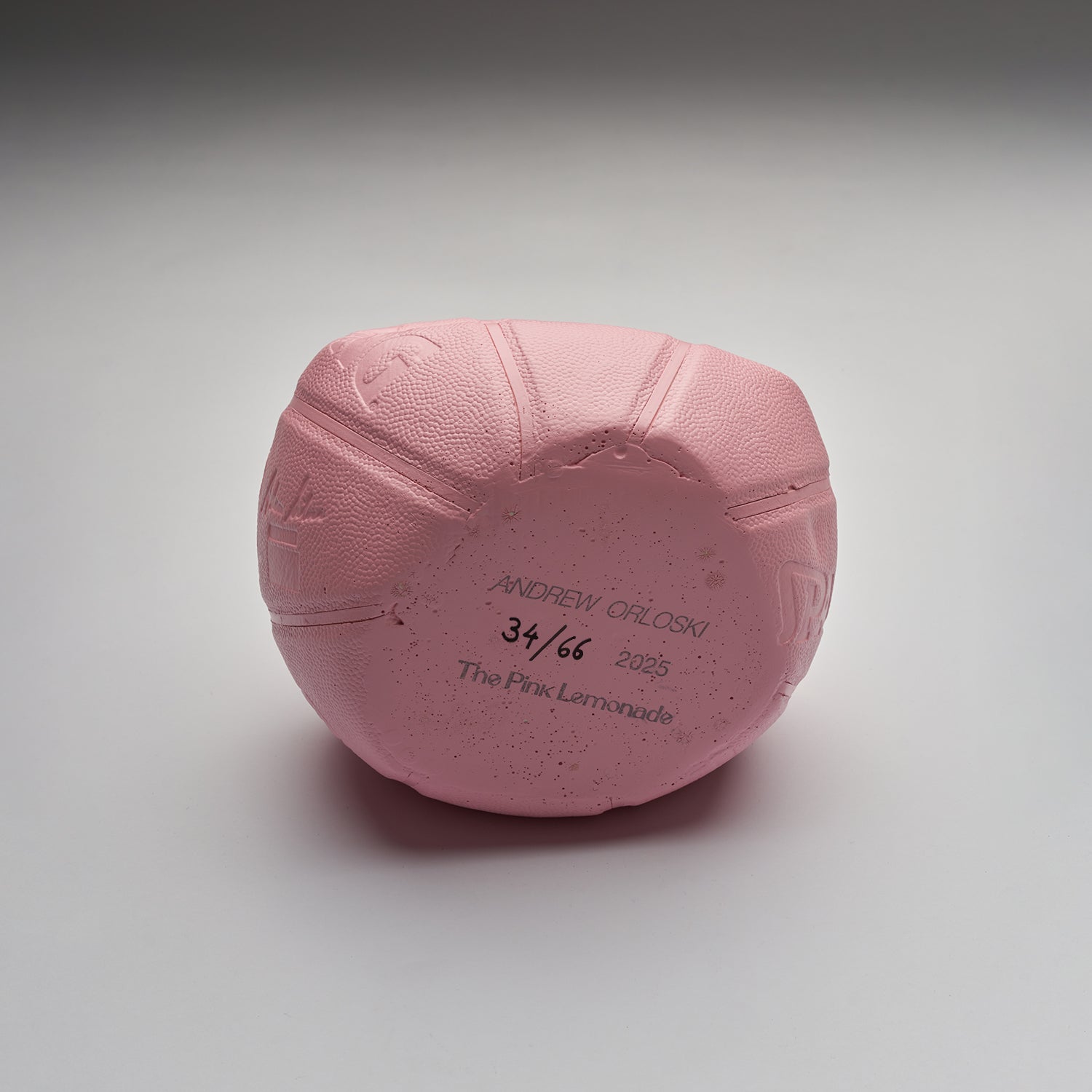 Orloski’s The Heresy of Zone Defense - Plaster