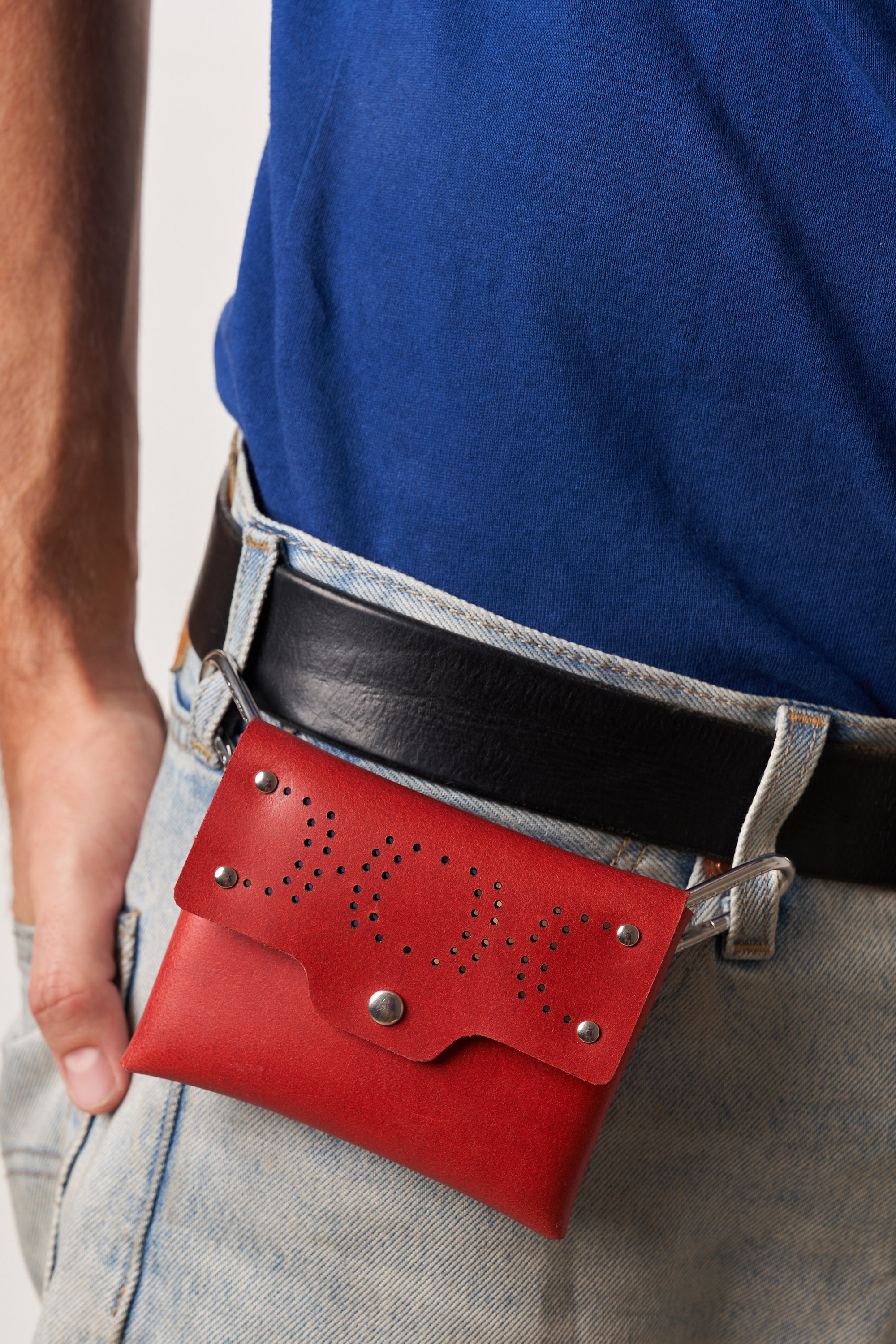 Adaptism Mirror Bag