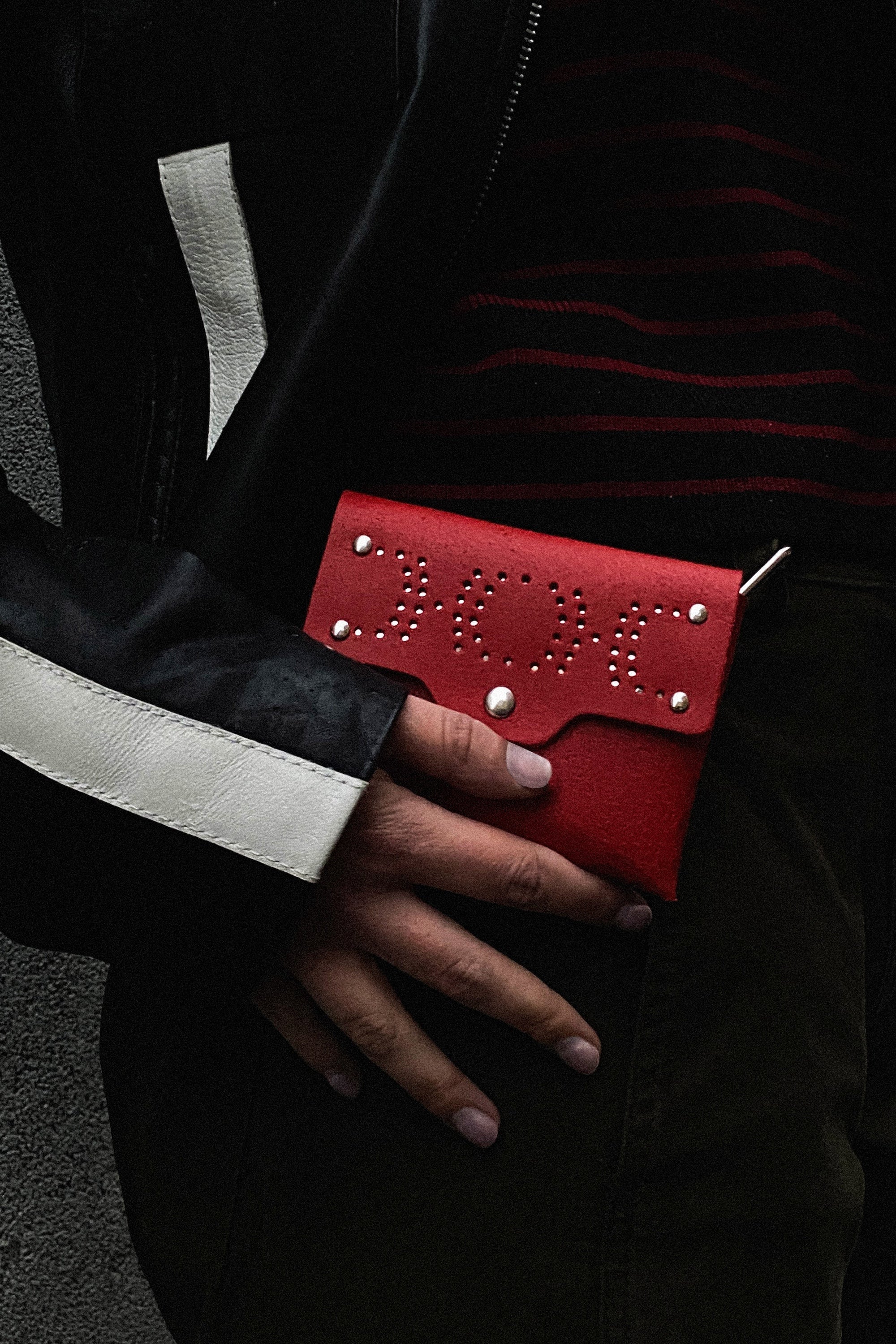 Adaptism Mirror Bag