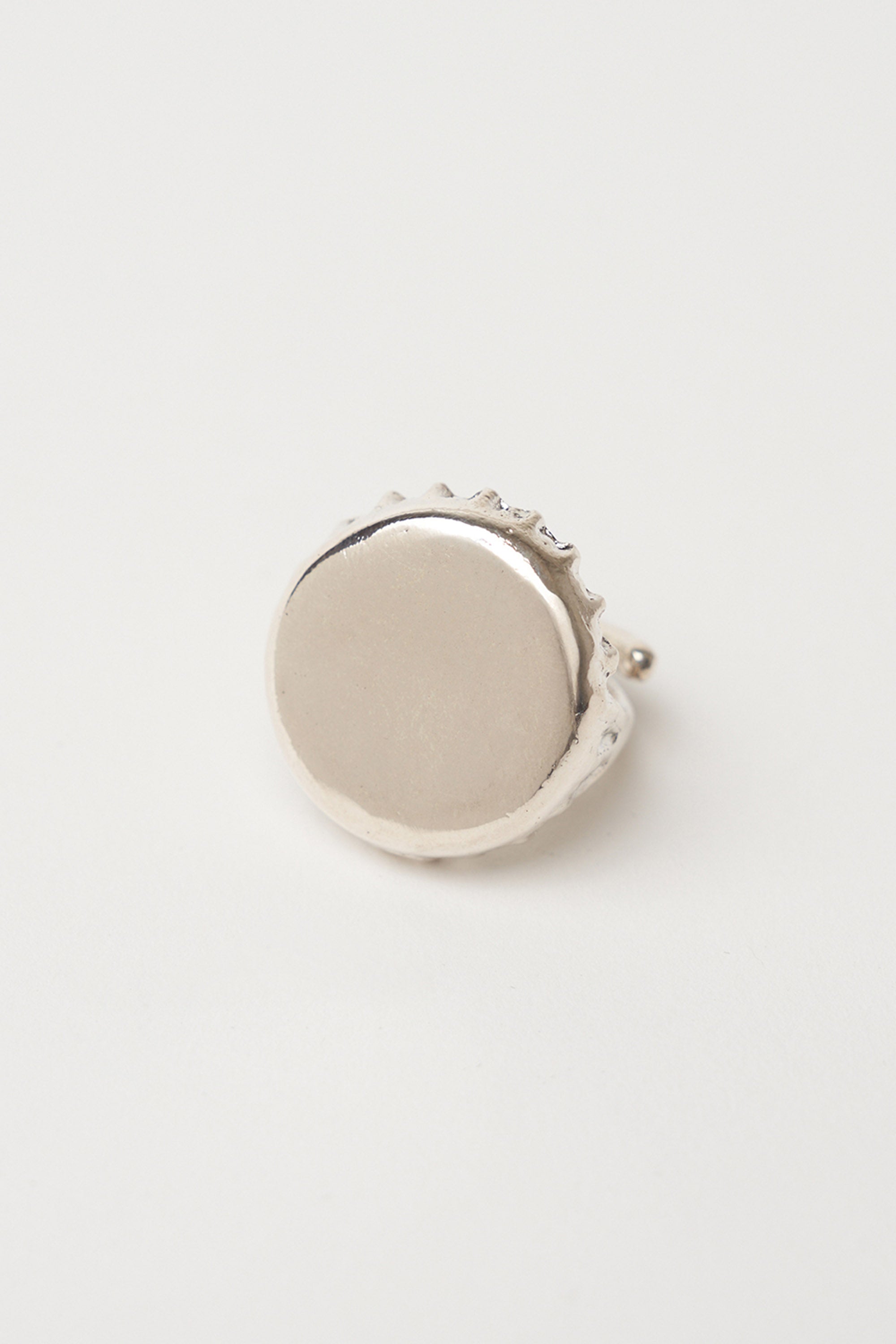 Soda Cap ring