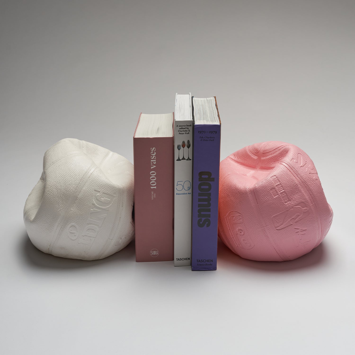 Orloski’s The Heresy of Zone Defense - Plaster