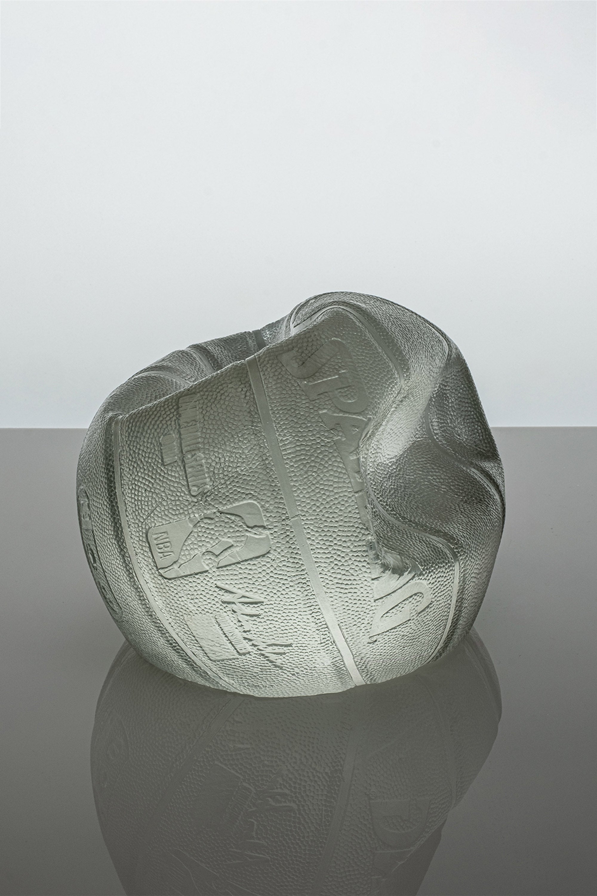 Orloski’s The Heresy of Zone Defense - Glass