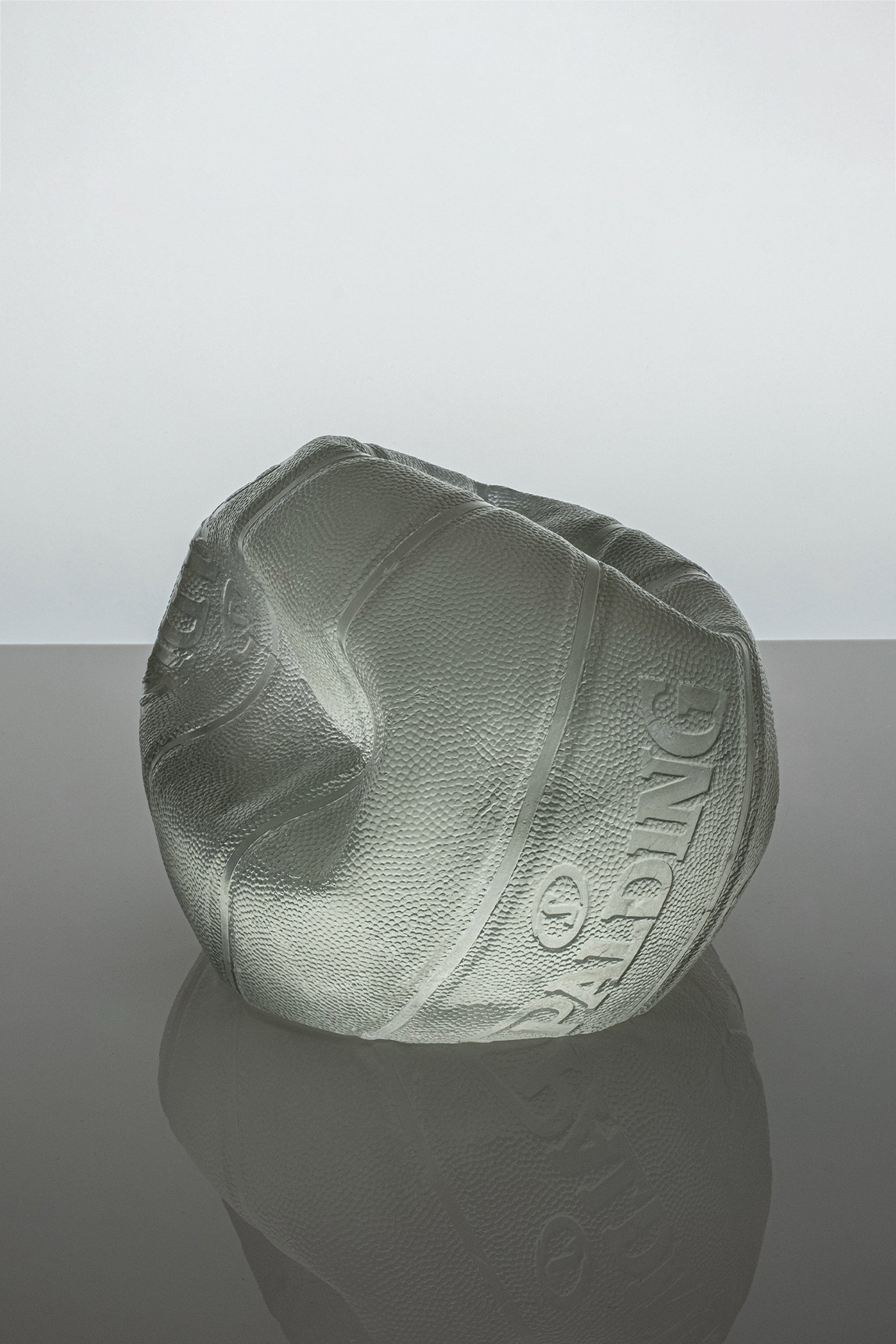 Orloski’s The Heresy of Zone Defense - Glass