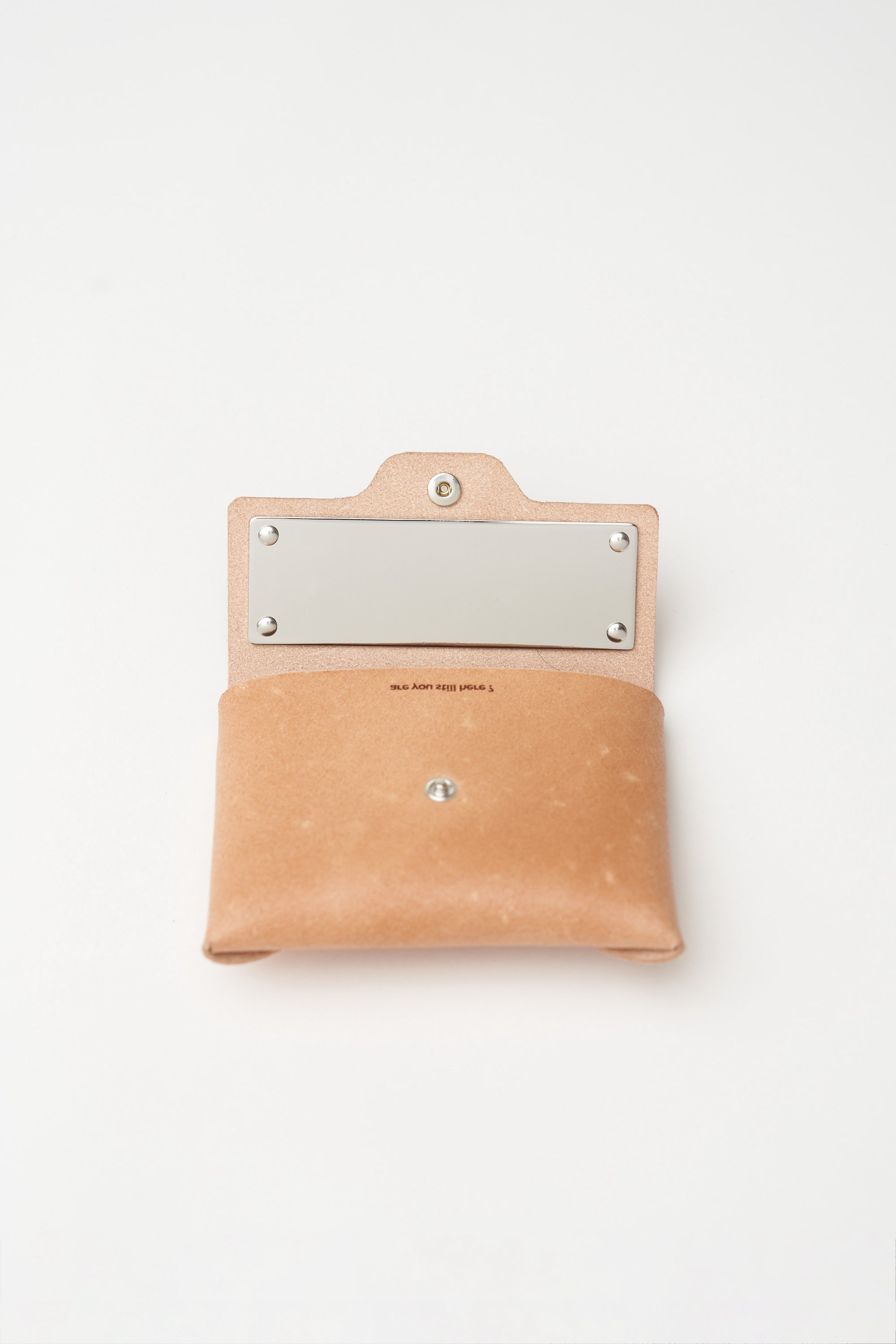 Adaptism Mirror Bag