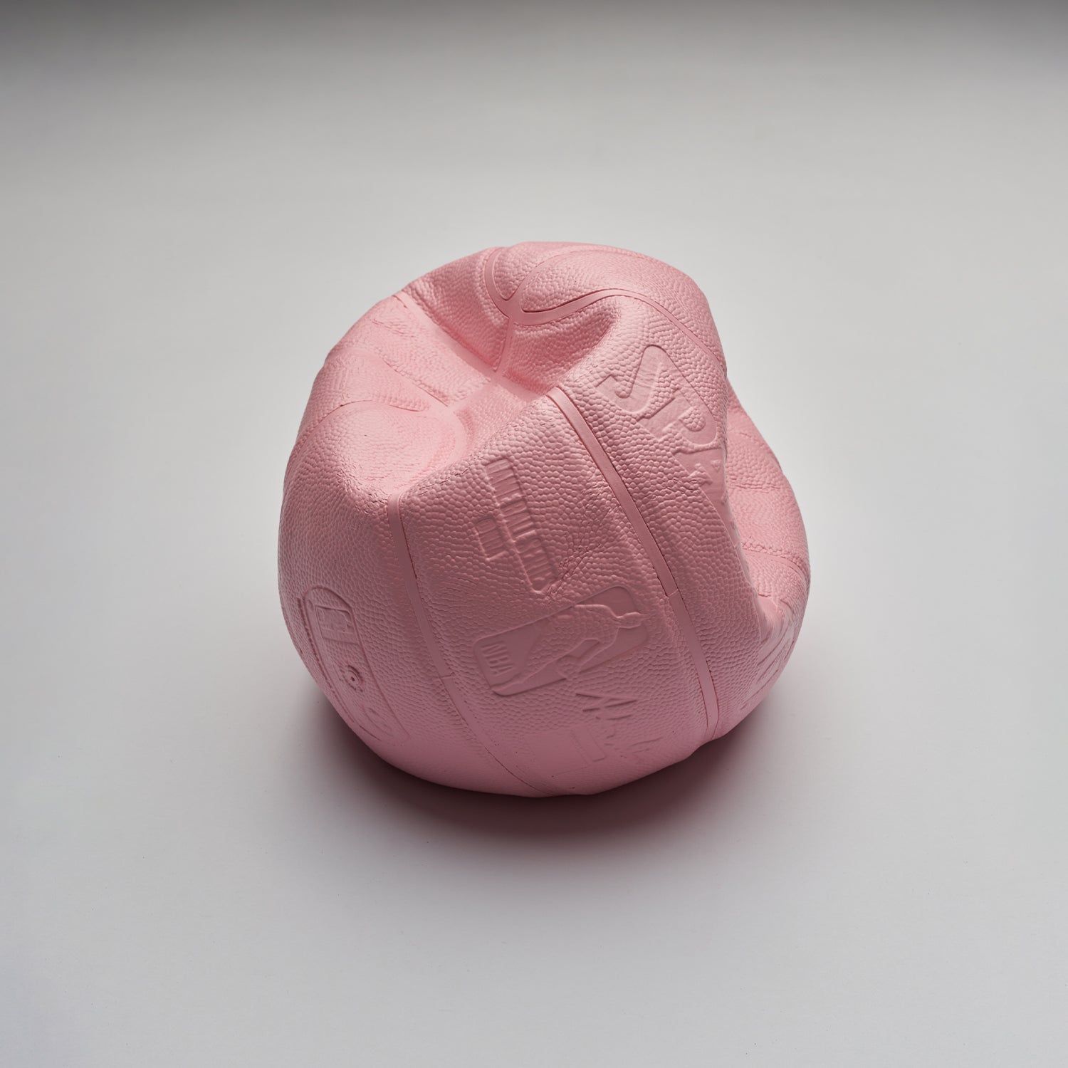 Orloski’s The Heresy of Zone Defense - Plaster Pink