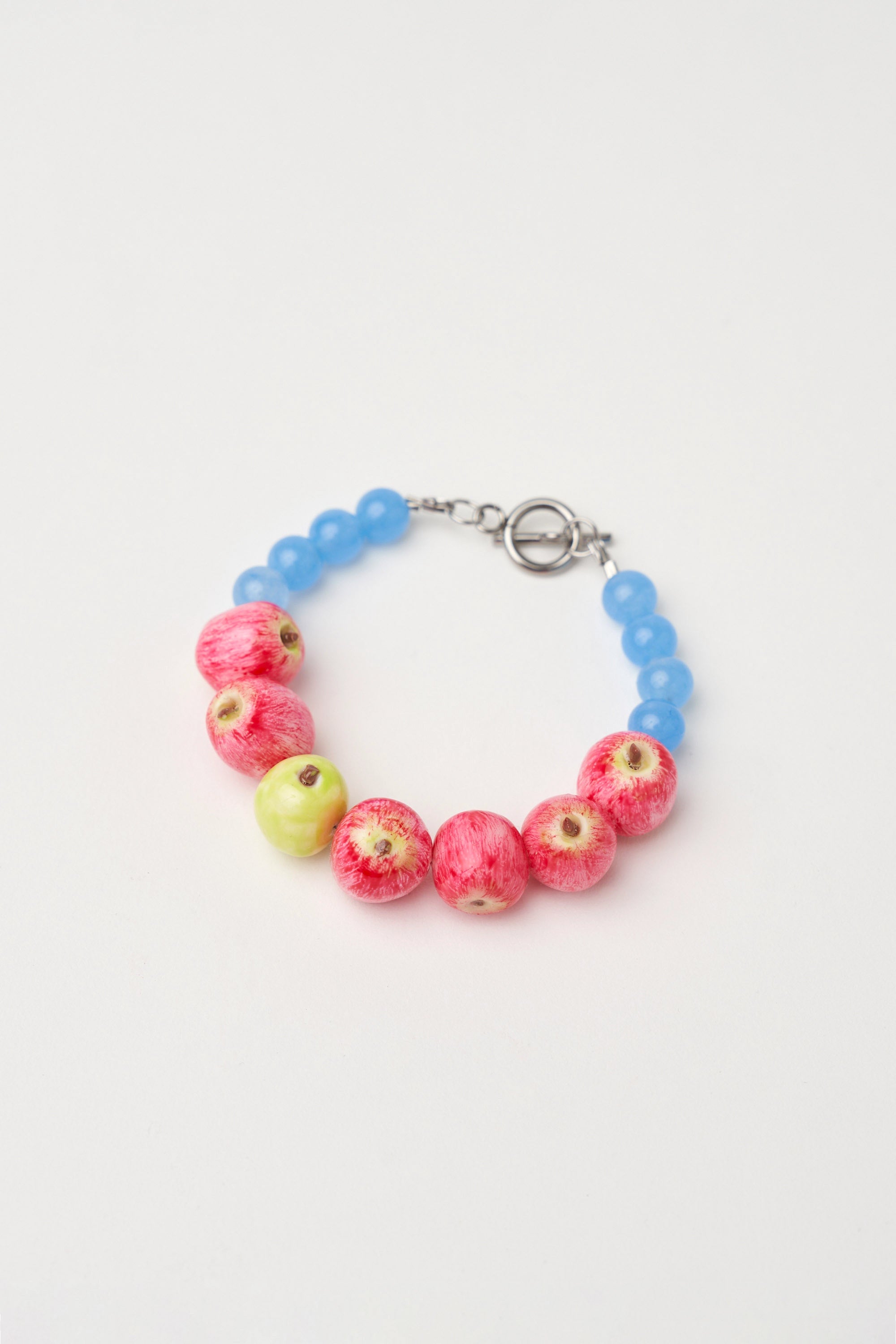 Green Apple Intruder bracelet
