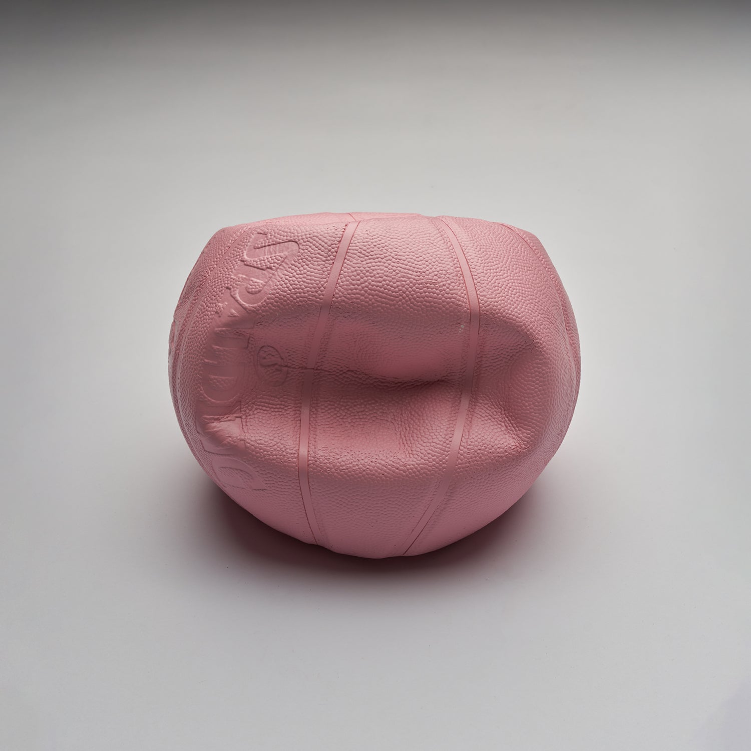 Orloski’s The Heresy of Zone Defense - Plaster Pink