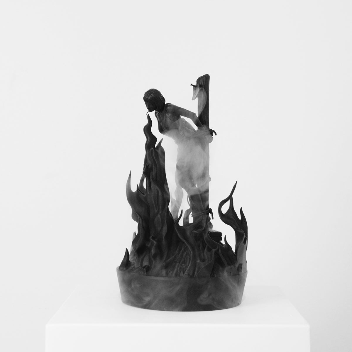 Stay Cool No Matter What - The Pink Lemonade Halloween Edition