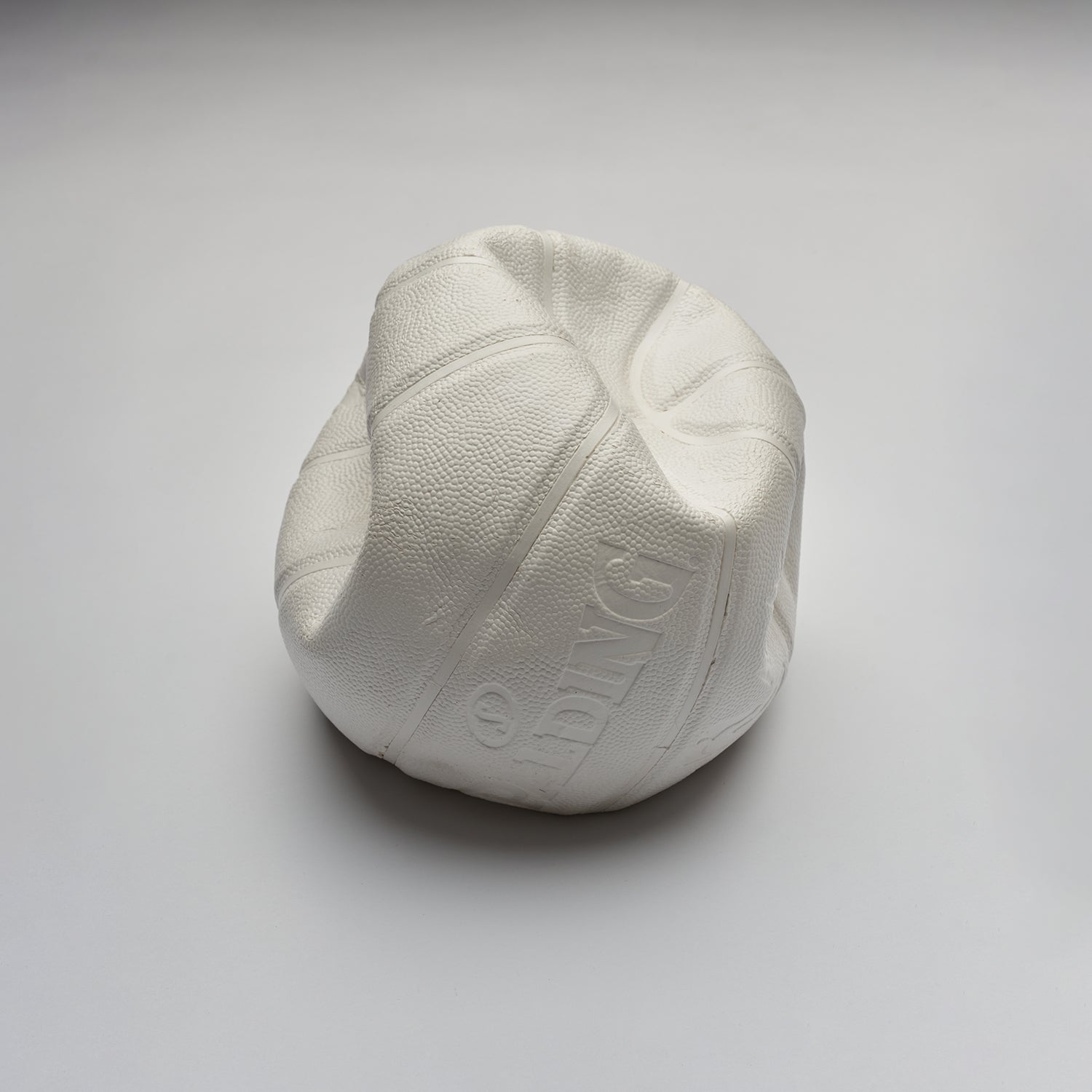 Orloski’s The Heresy of Zone Defense - Plaster