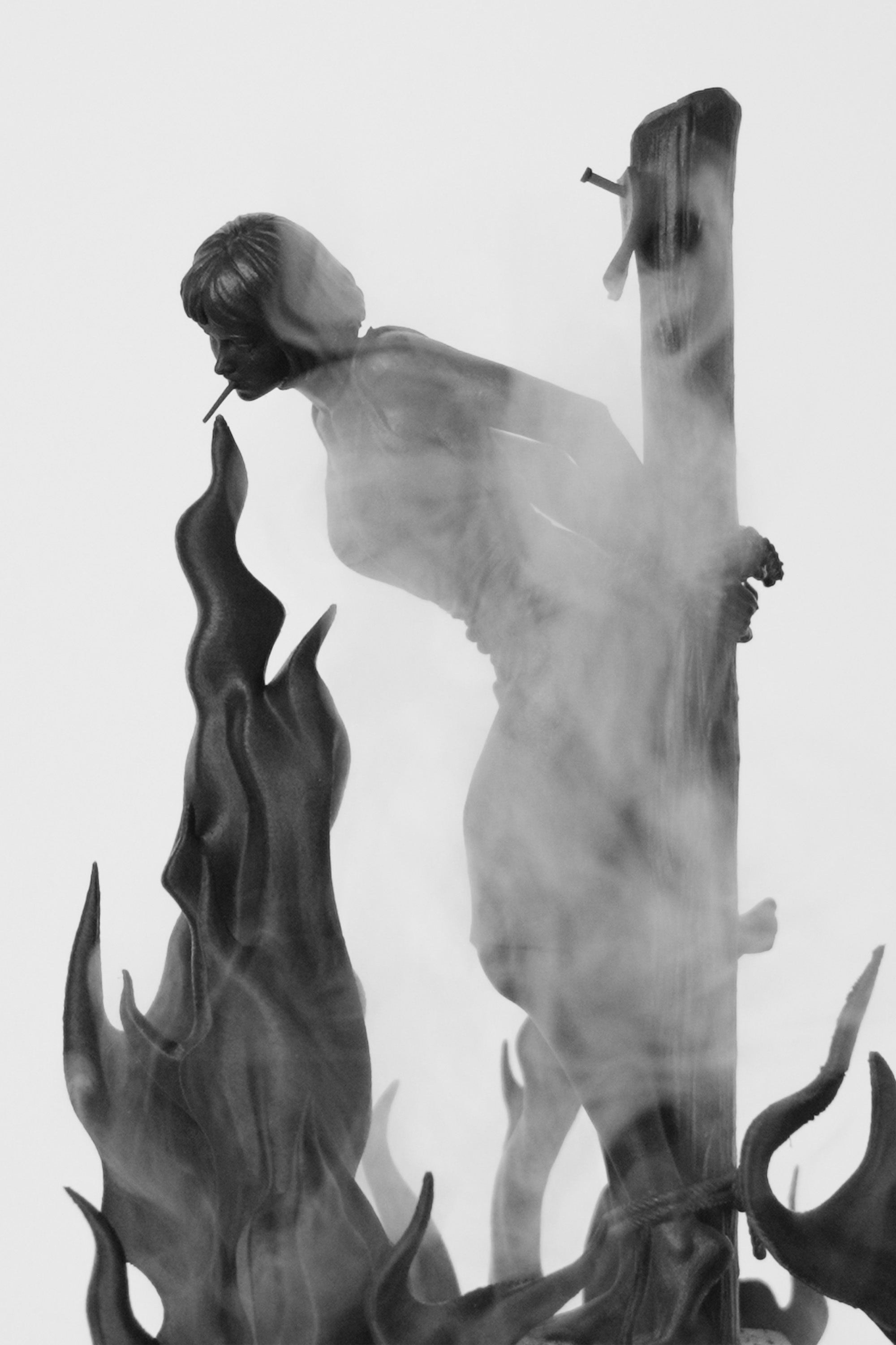 Stay Cool No Matter What - The Pink Lemonade Halloween Edition