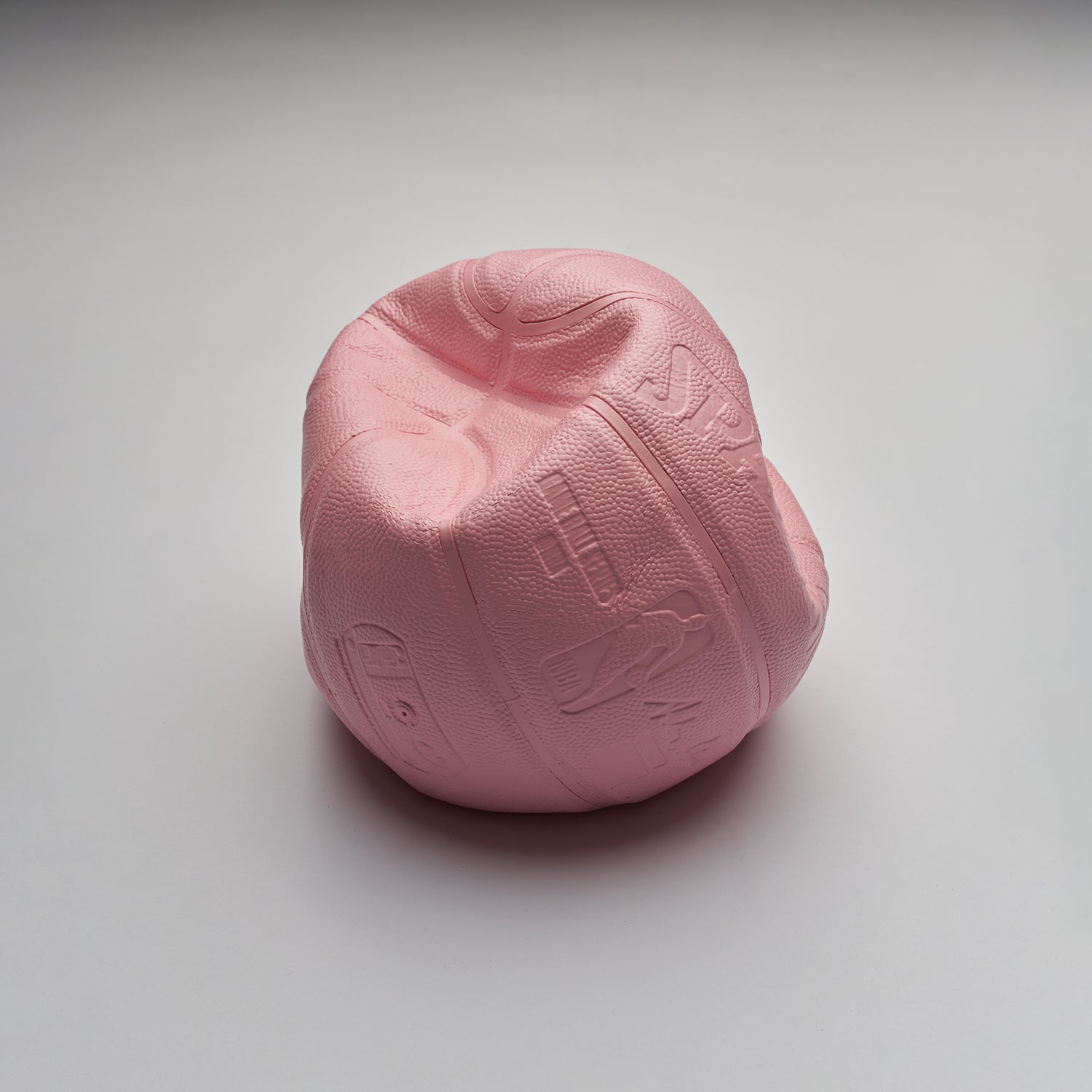 Orloski’s The Heresy of Zone Defense - Plaster