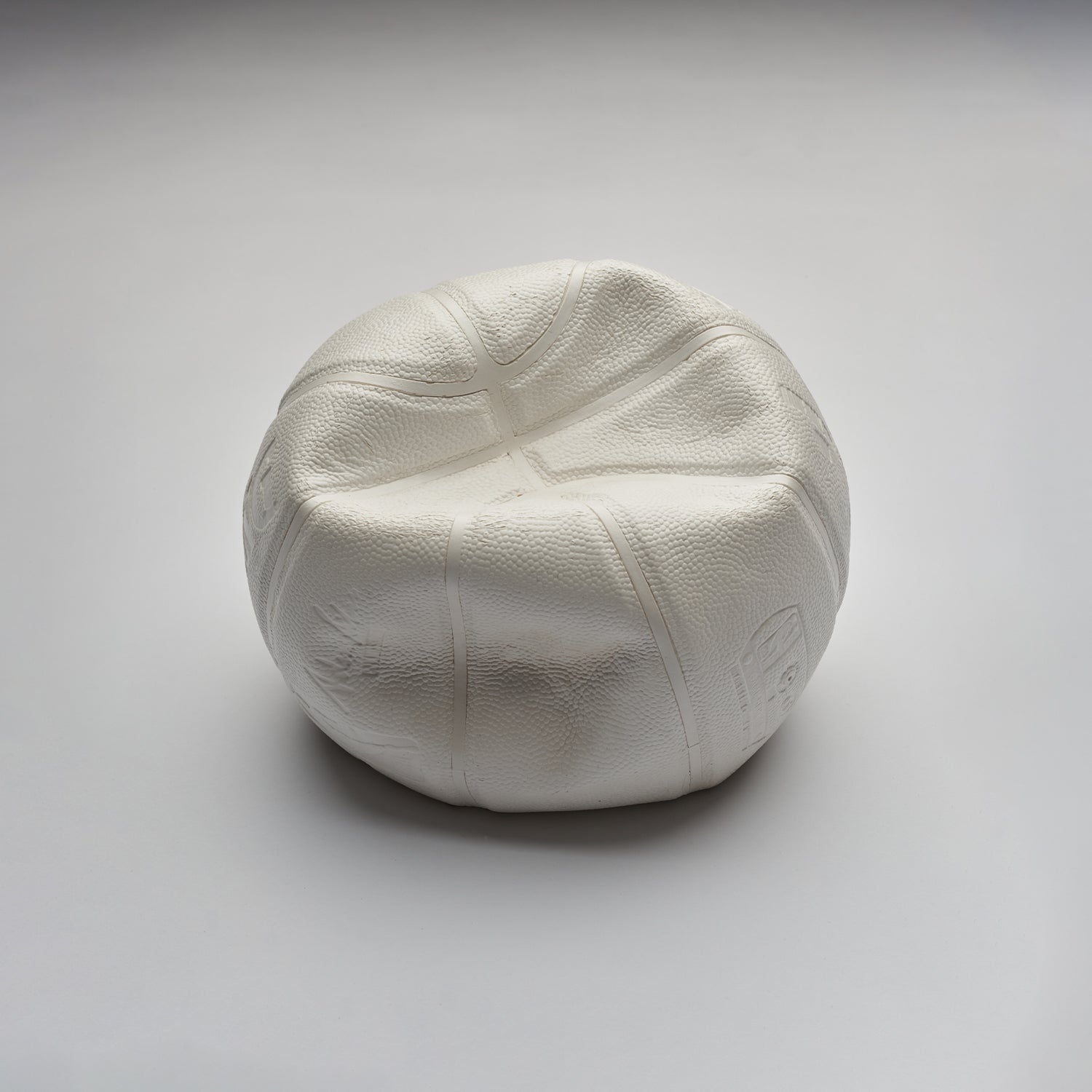 Orloski’s The Heresy of Zone Defense - Plaster