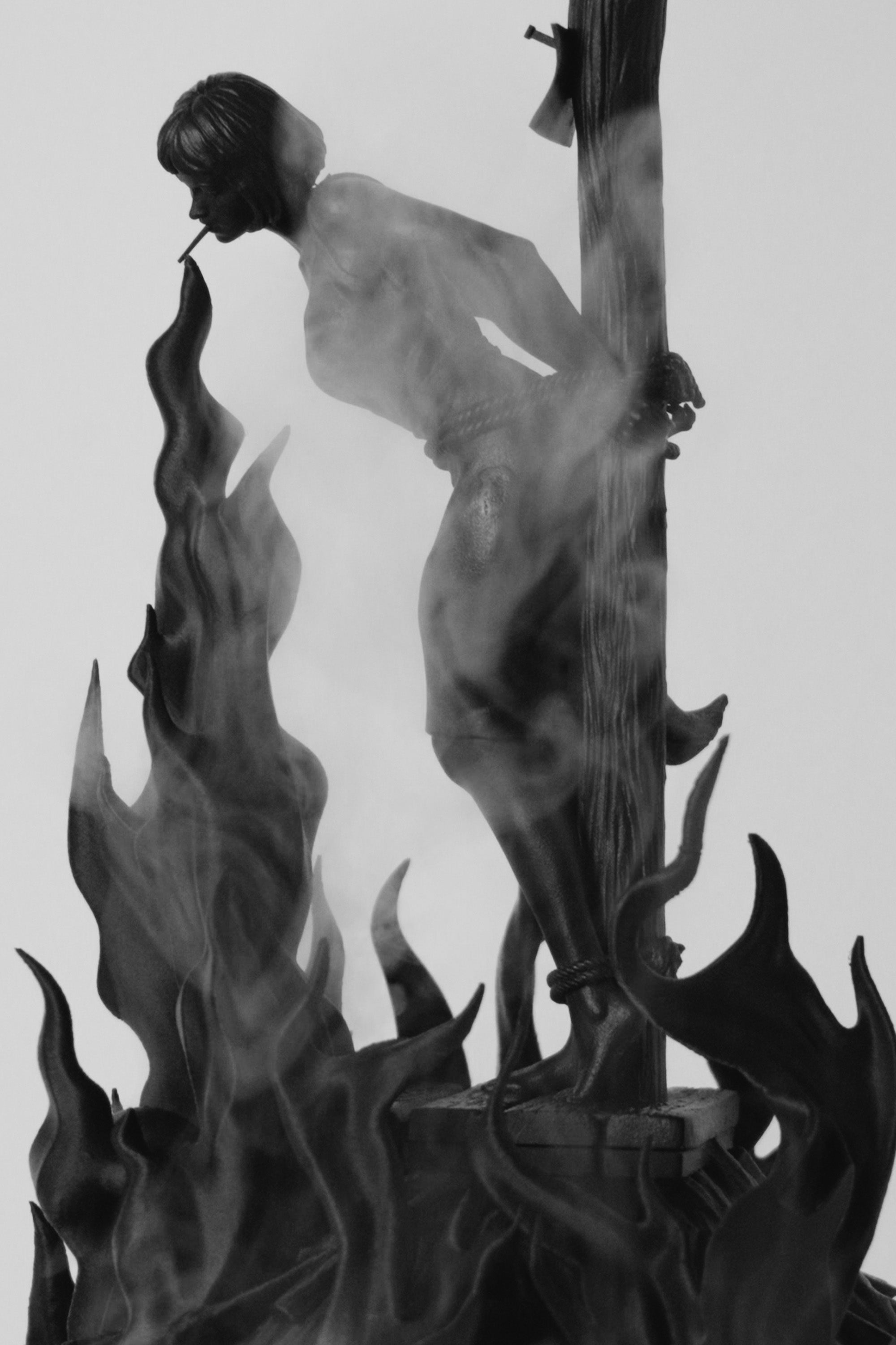 Stay Cool No Matter What - The Pink Lemonade Halloween Edition