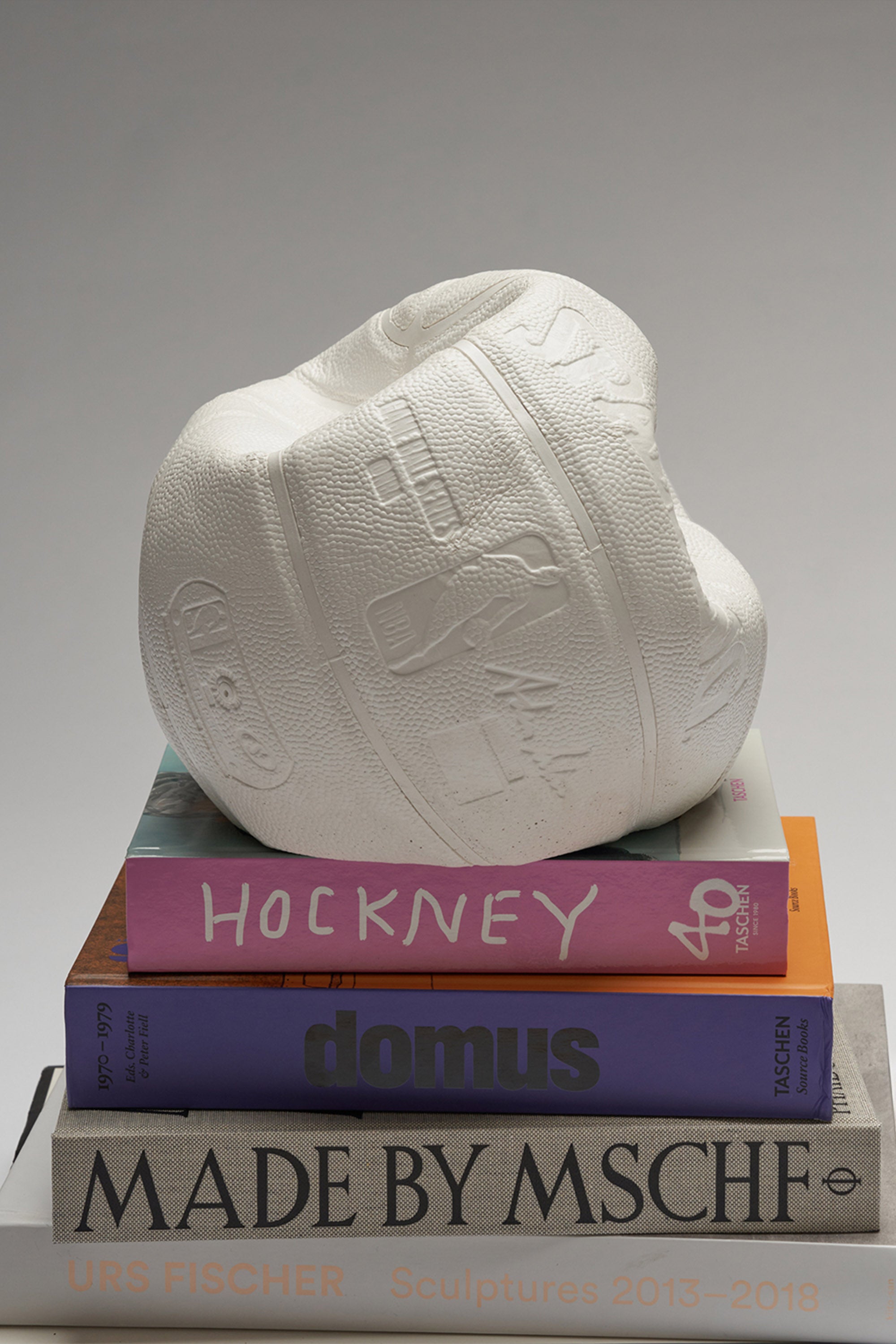 Orloski’s The Heresy of Zone Defense - Plaster