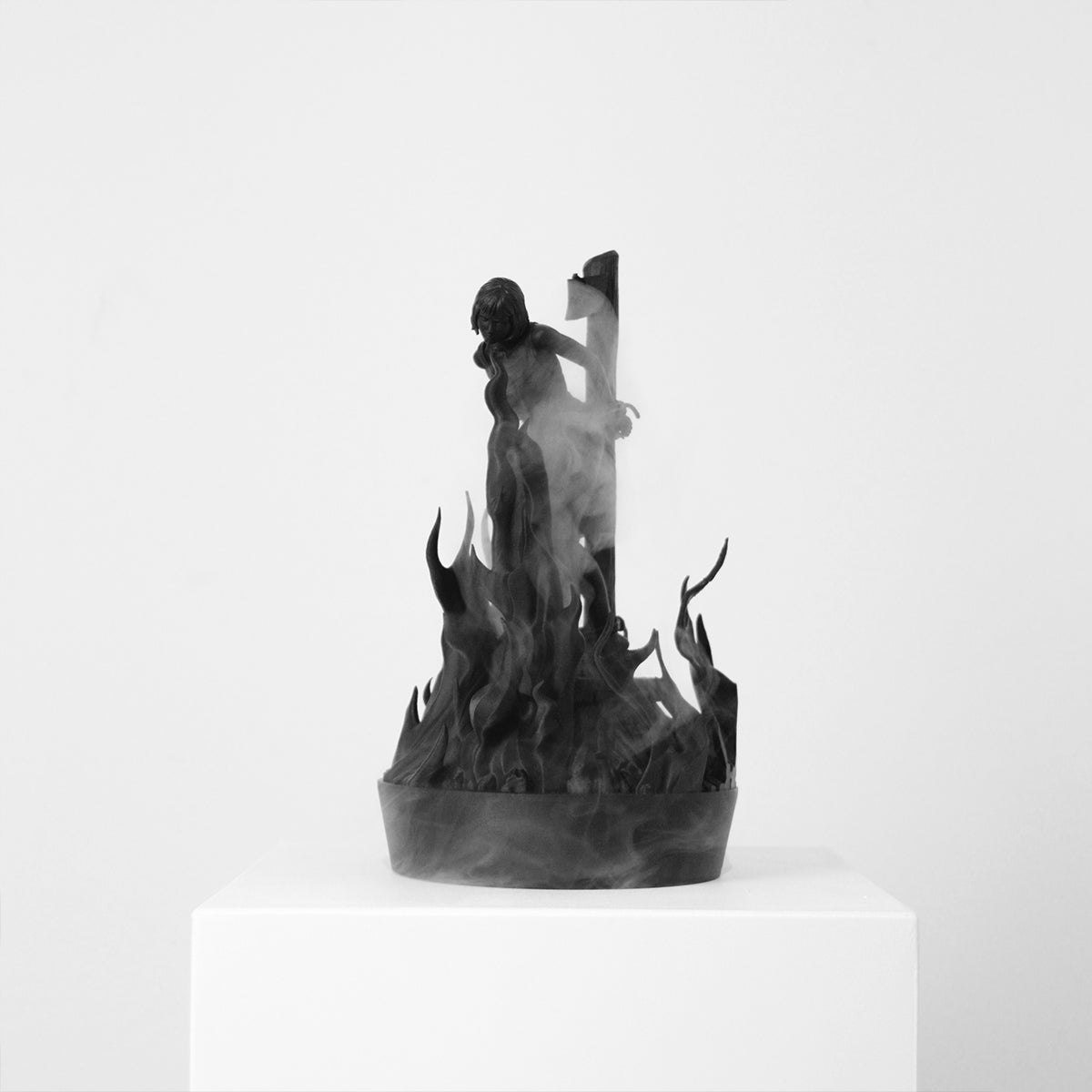 Stay Cool No Matter What - The Pink Lemonade Halloween Edition