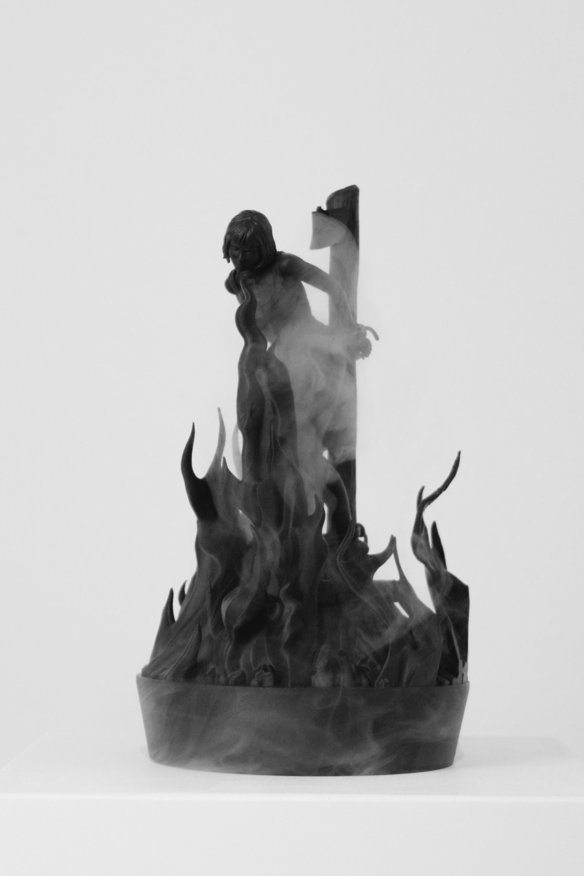 Stay Cool No Matter What - The Pink Lemonade Halloween Edition