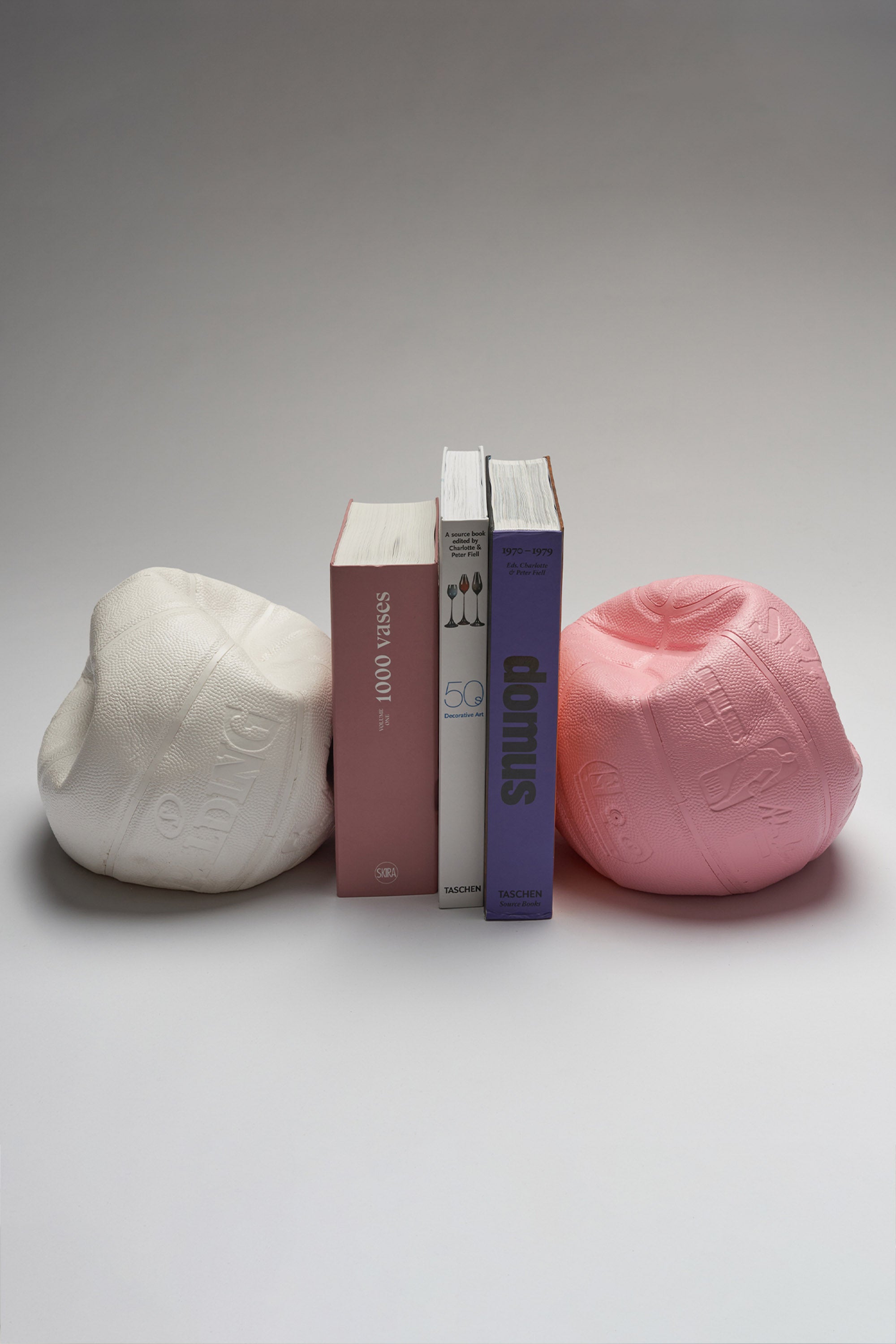 Orloski’s The Heresy of Zone Defense - Plaster