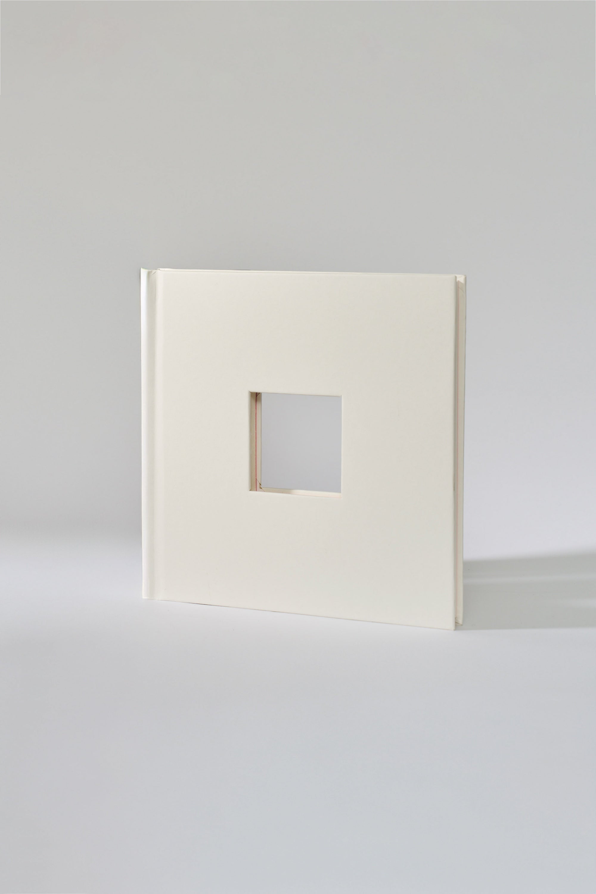 Think Outside the Box — Notebook