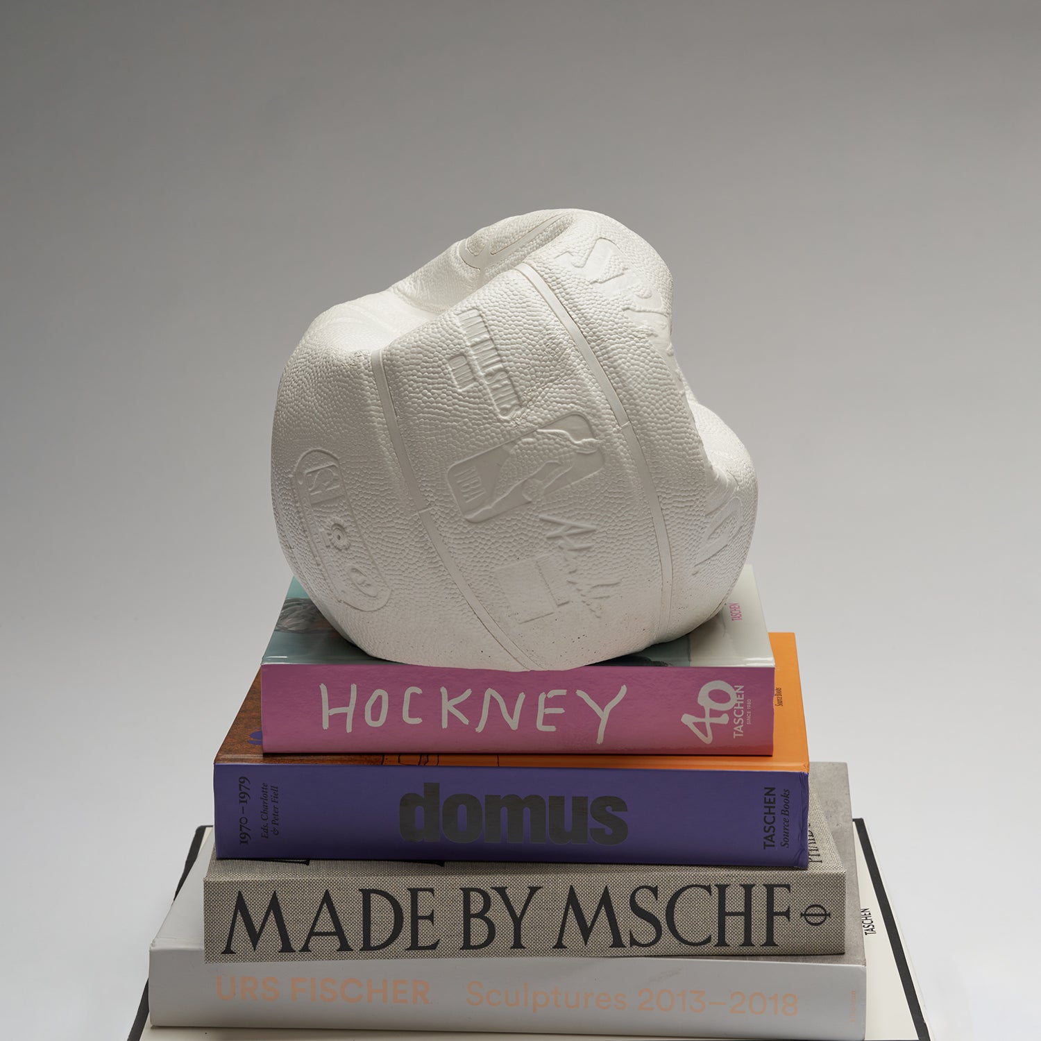 Orloski’s The Heresy of Zone Defense - Plaster