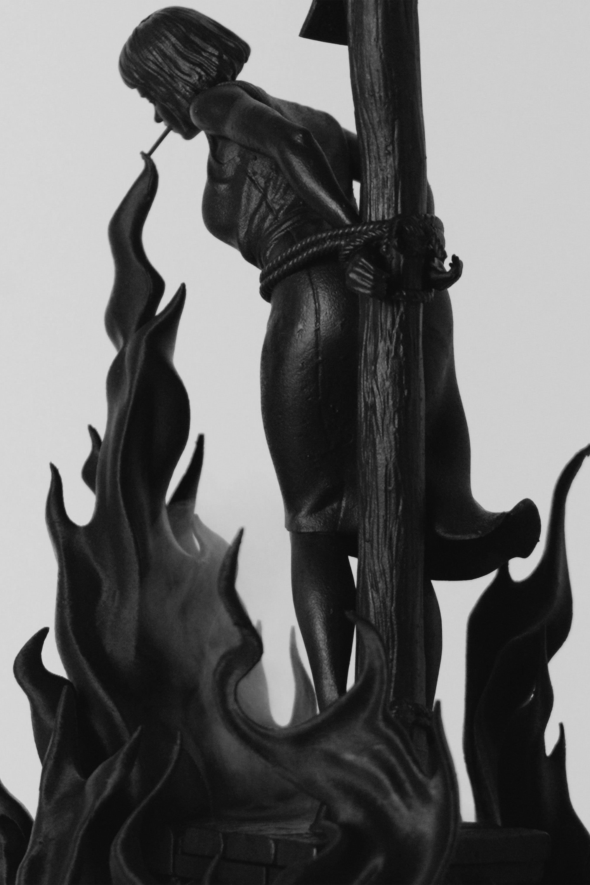 Stay Cool No Matter What - The Pink Lemonade Halloween Edition