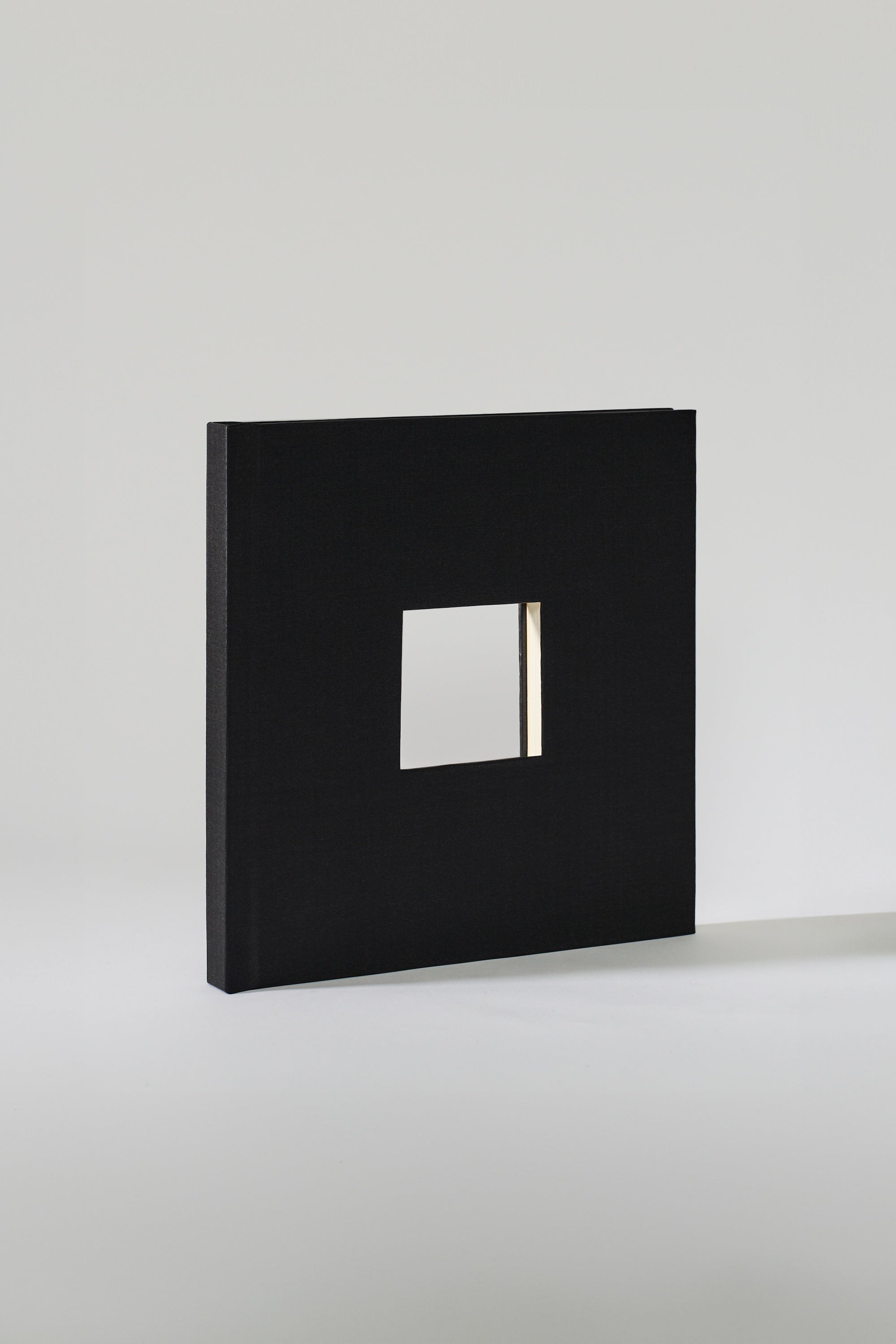 Think Outside the Box — Notebook