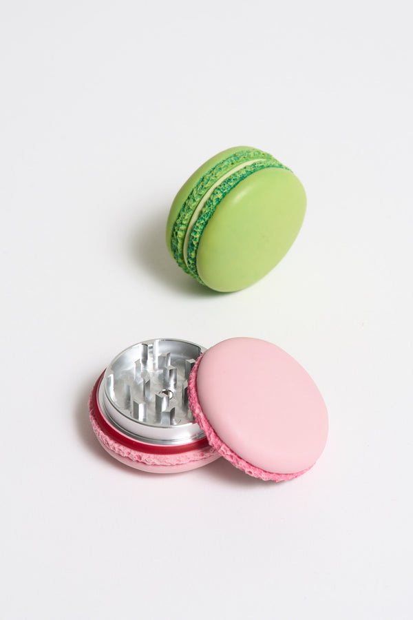Macaron Grinder