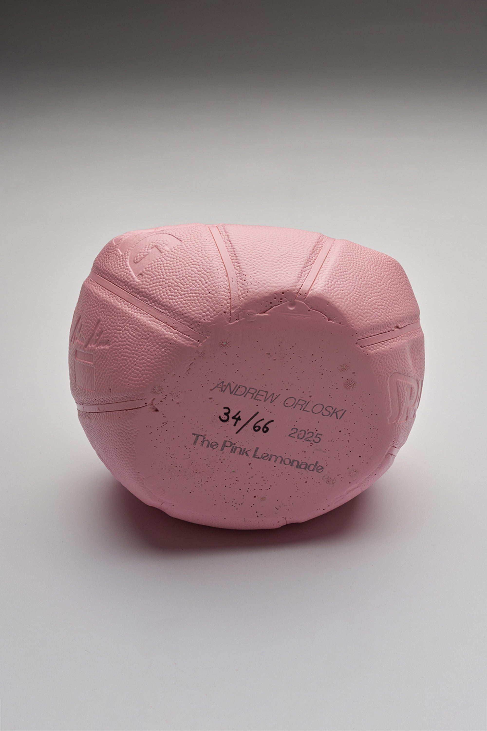 Orloski’s The Heresy of Zone Defense - Plaster