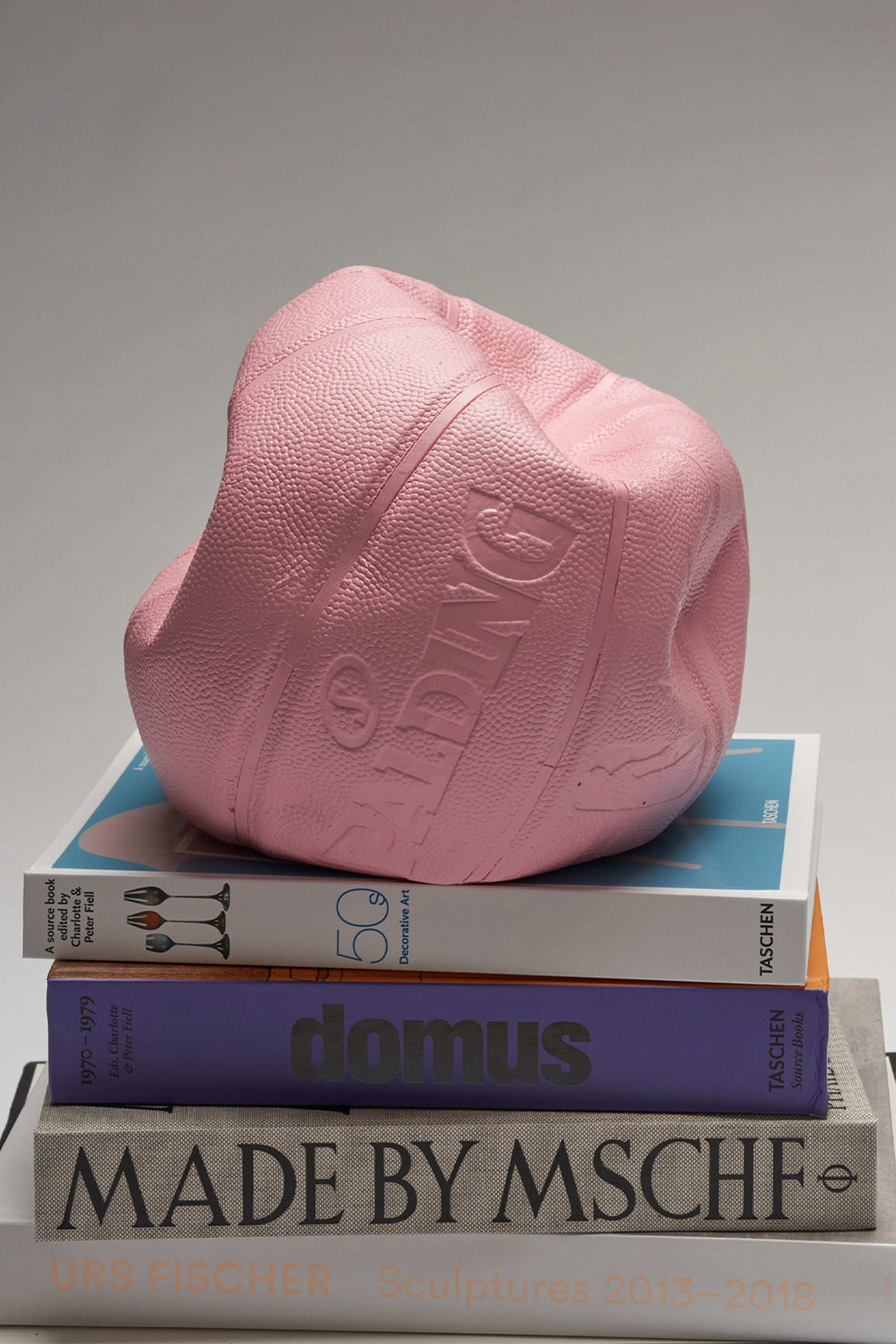 Orloski’s The Heresy of Zone Defense - Plaster